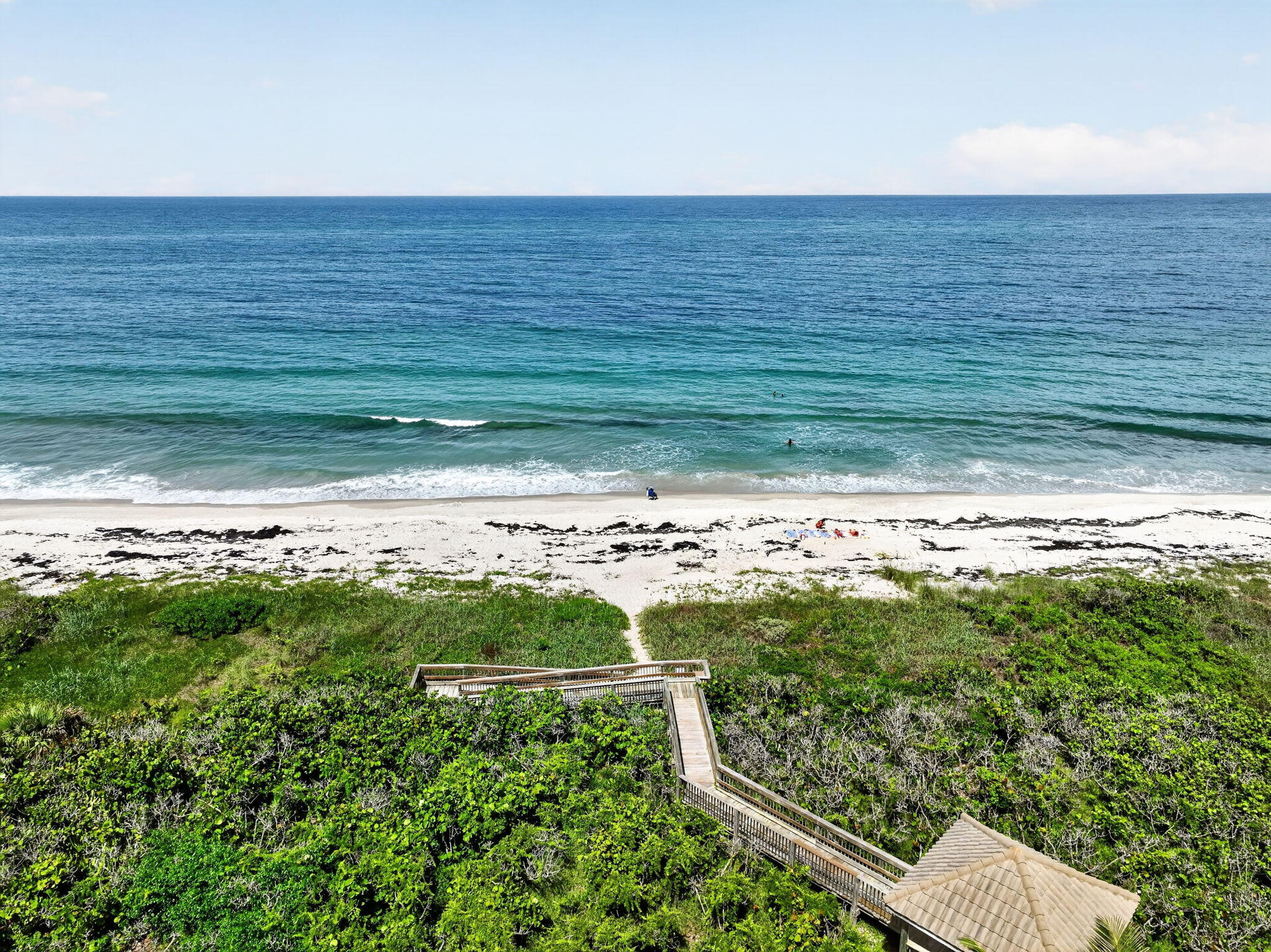 OCEANIQUE OCEANFRONT, A CONDOMINIUM - Residential