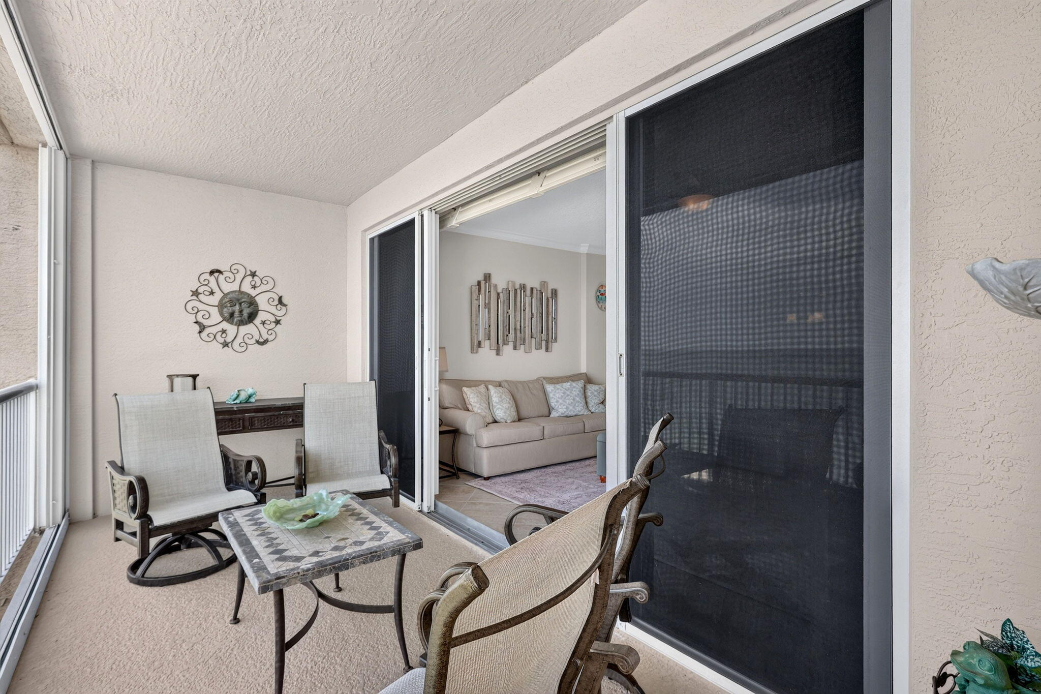 OCEANIQUE OCEANFRONT, A CONDOMINIUM - Residential
