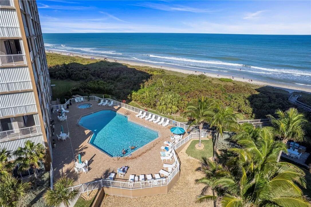 OCEANIQUE OCEANFRONT, A CONDOMINIUM - Residential