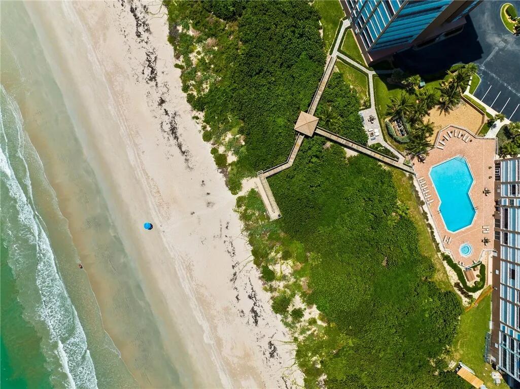 OCEANIQUE OCEANFRONT, A CONDOMINIUM - Residential