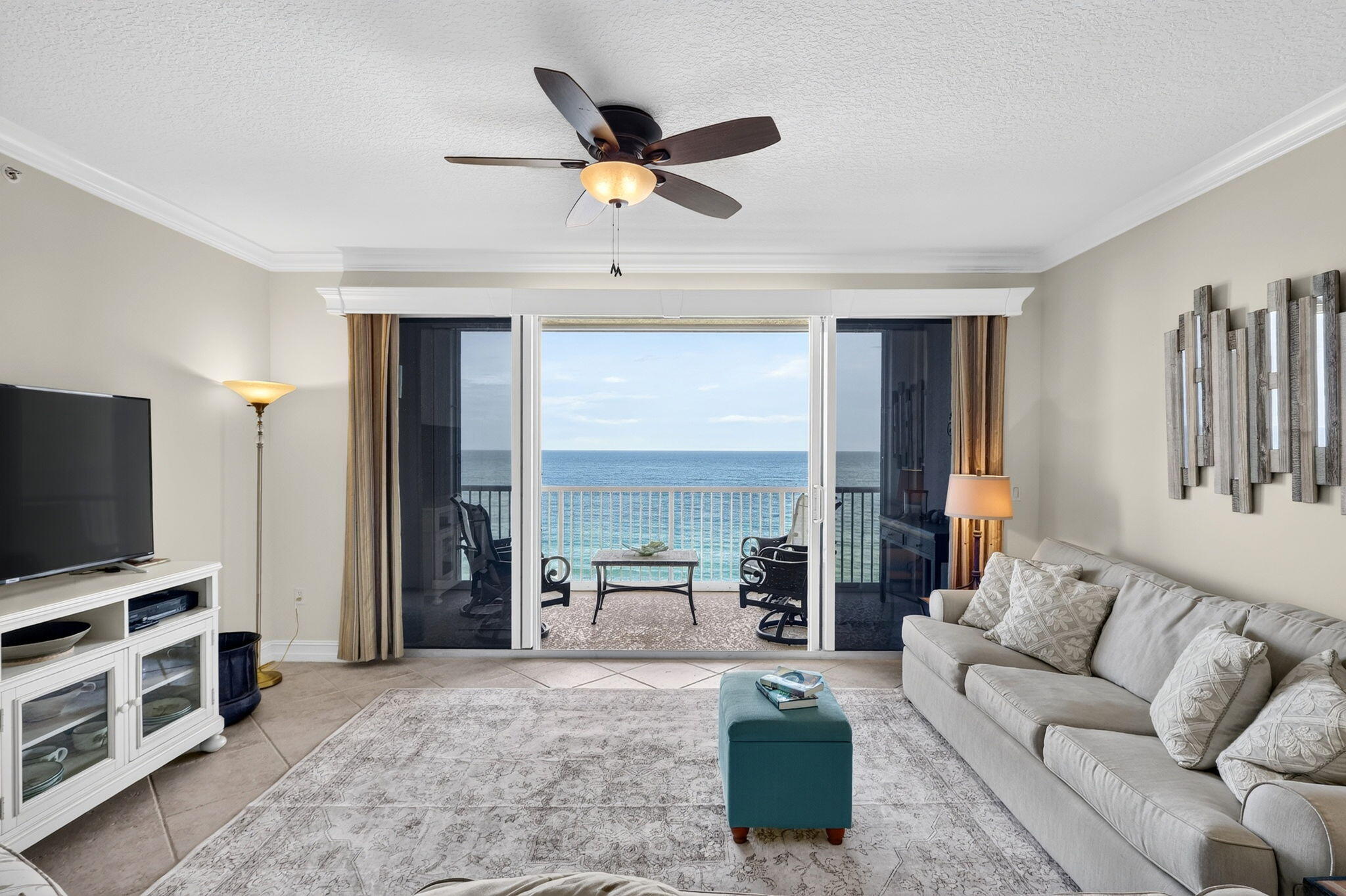 OCEANIQUE OCEANFRONT, A CONDOMINIUM - Residential