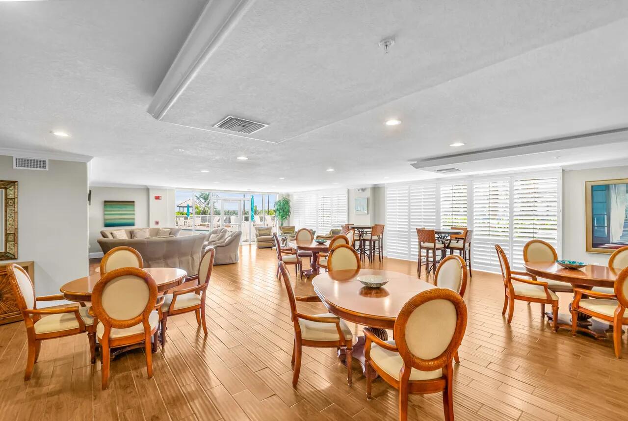 OCEANIQUE OCEANFRONT, A CONDOMINIUM - Residential