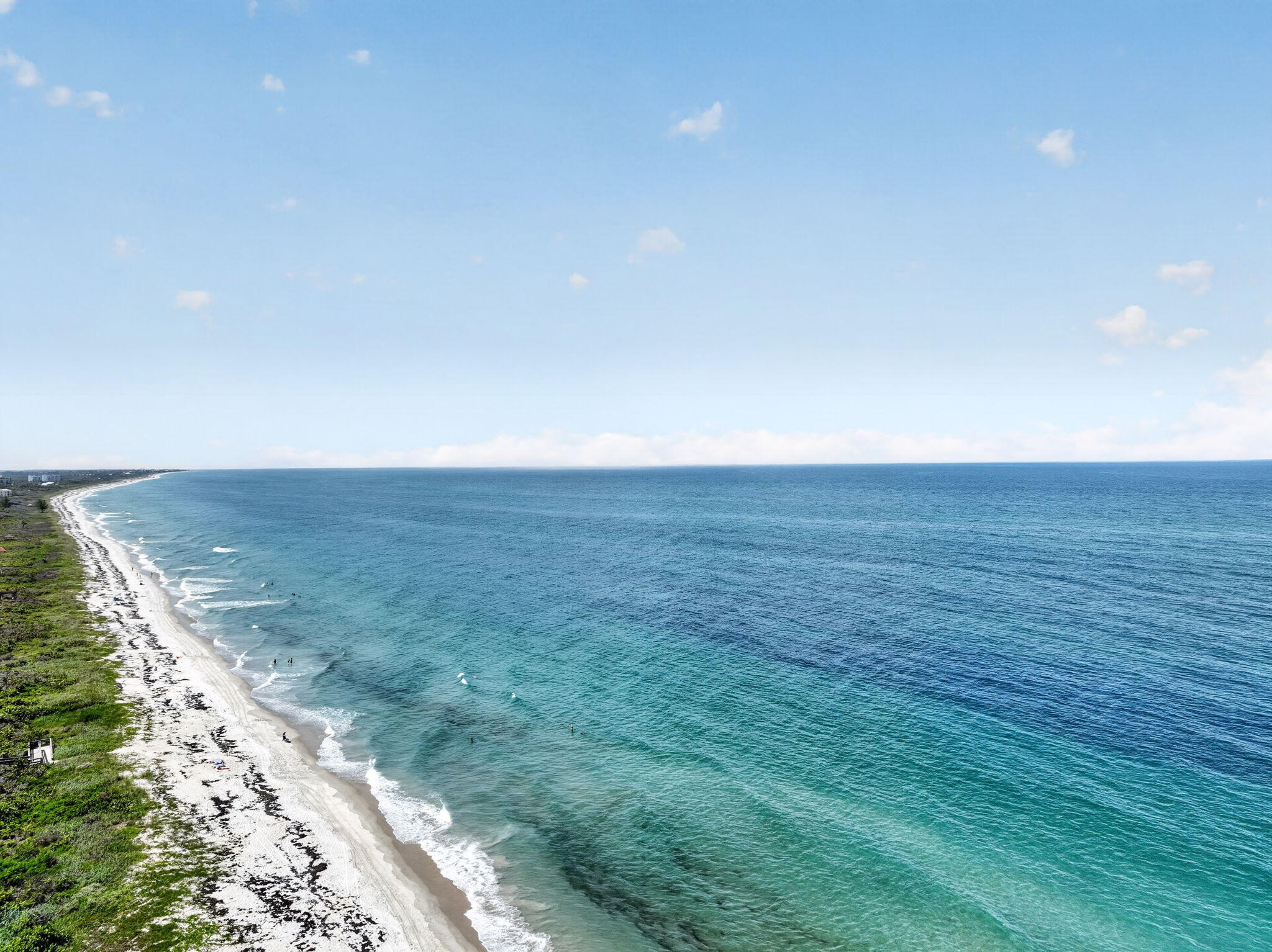 OCEANIQUE OCEANFRONT, A CONDOMINIUM - Residential