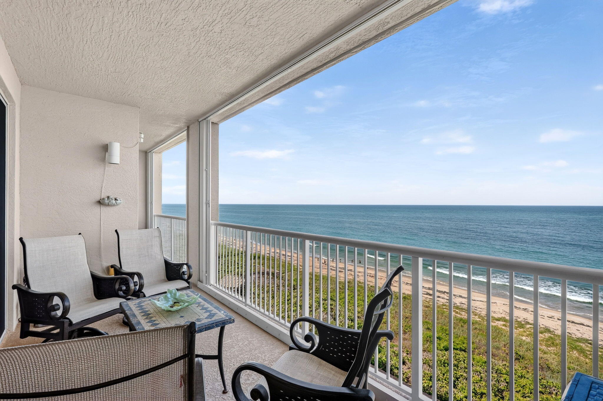 OCEANIQUE OCEANFRONT, A CONDOMINIUM - Residential