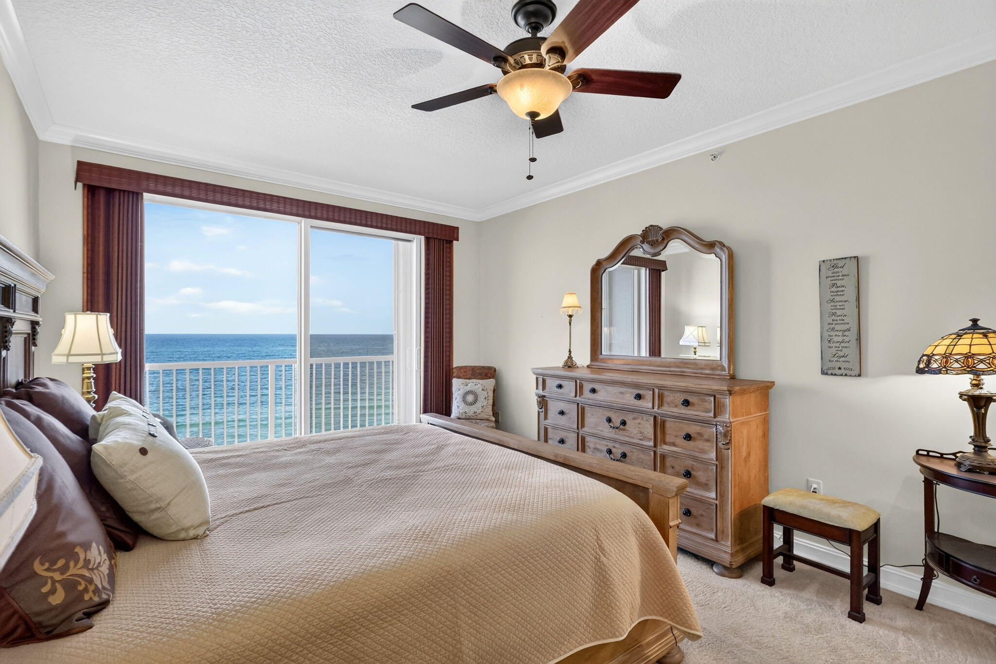 OCEANIQUE OCEANFRONT, A CONDOMINIUM - Residential