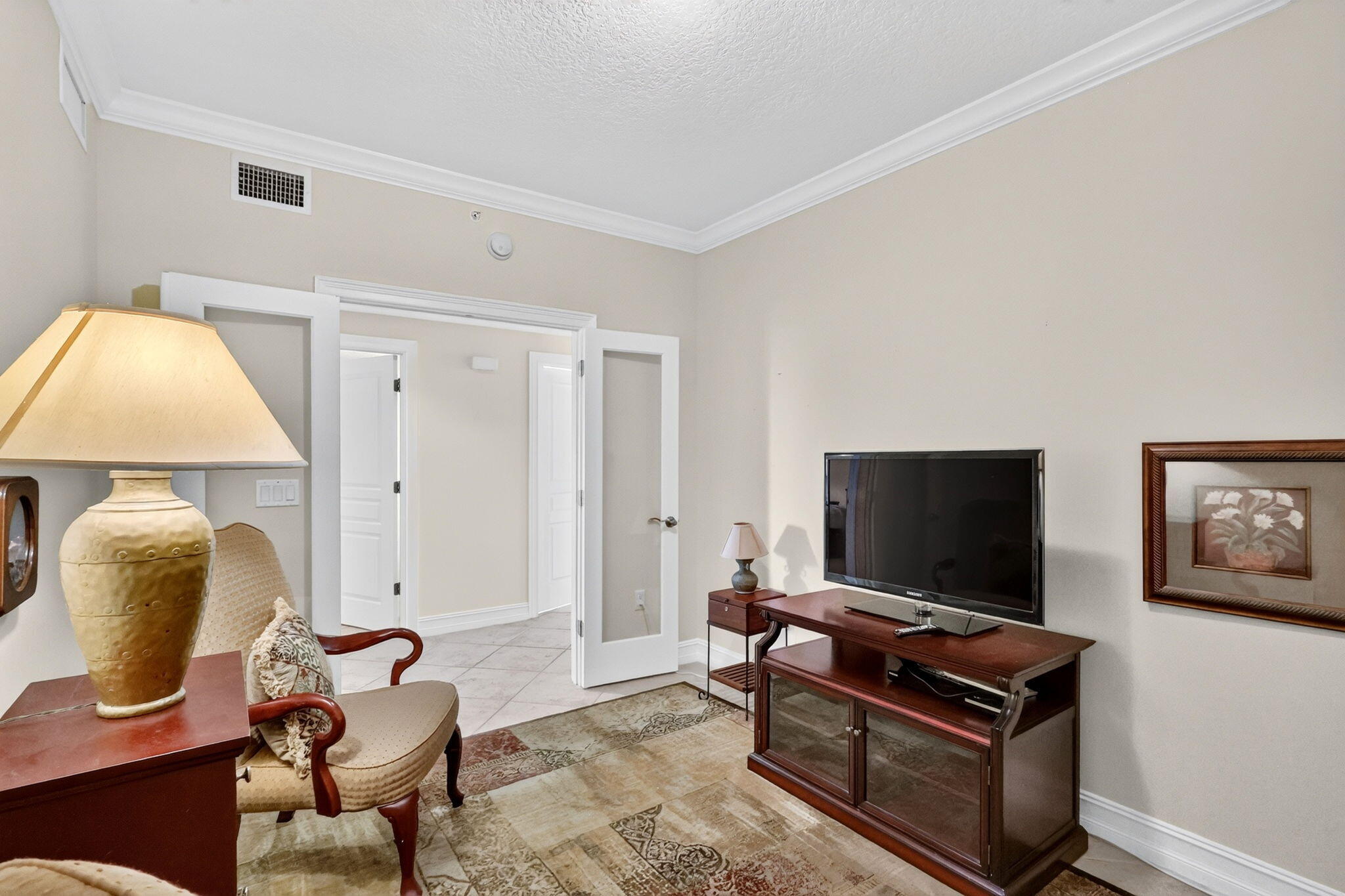 OCEANIQUE OCEANFRONT, A CONDOMINIUM - Residential