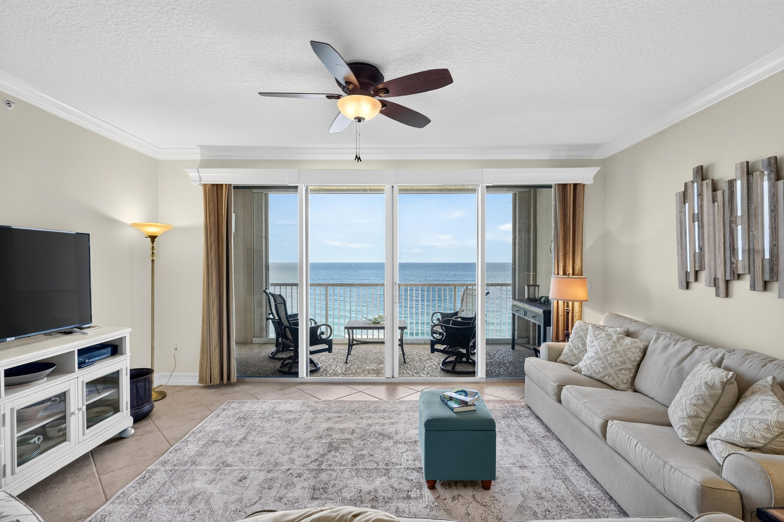 OCEANIQUE OCEANFRONT, A CONDOMINIUM - Residential