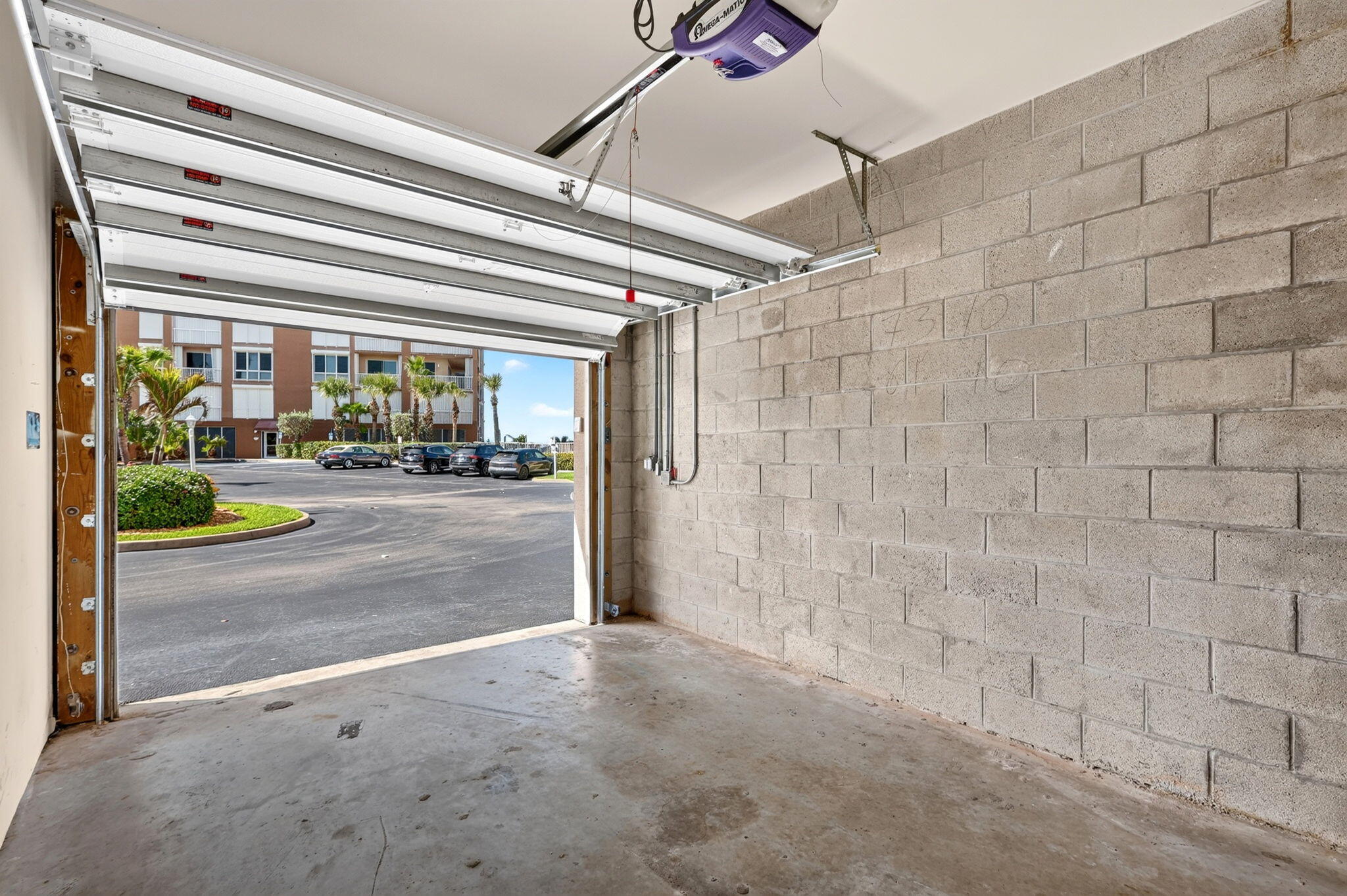 OCEANIQUE OCEANFRONT, A CONDOMINIUM - Residential