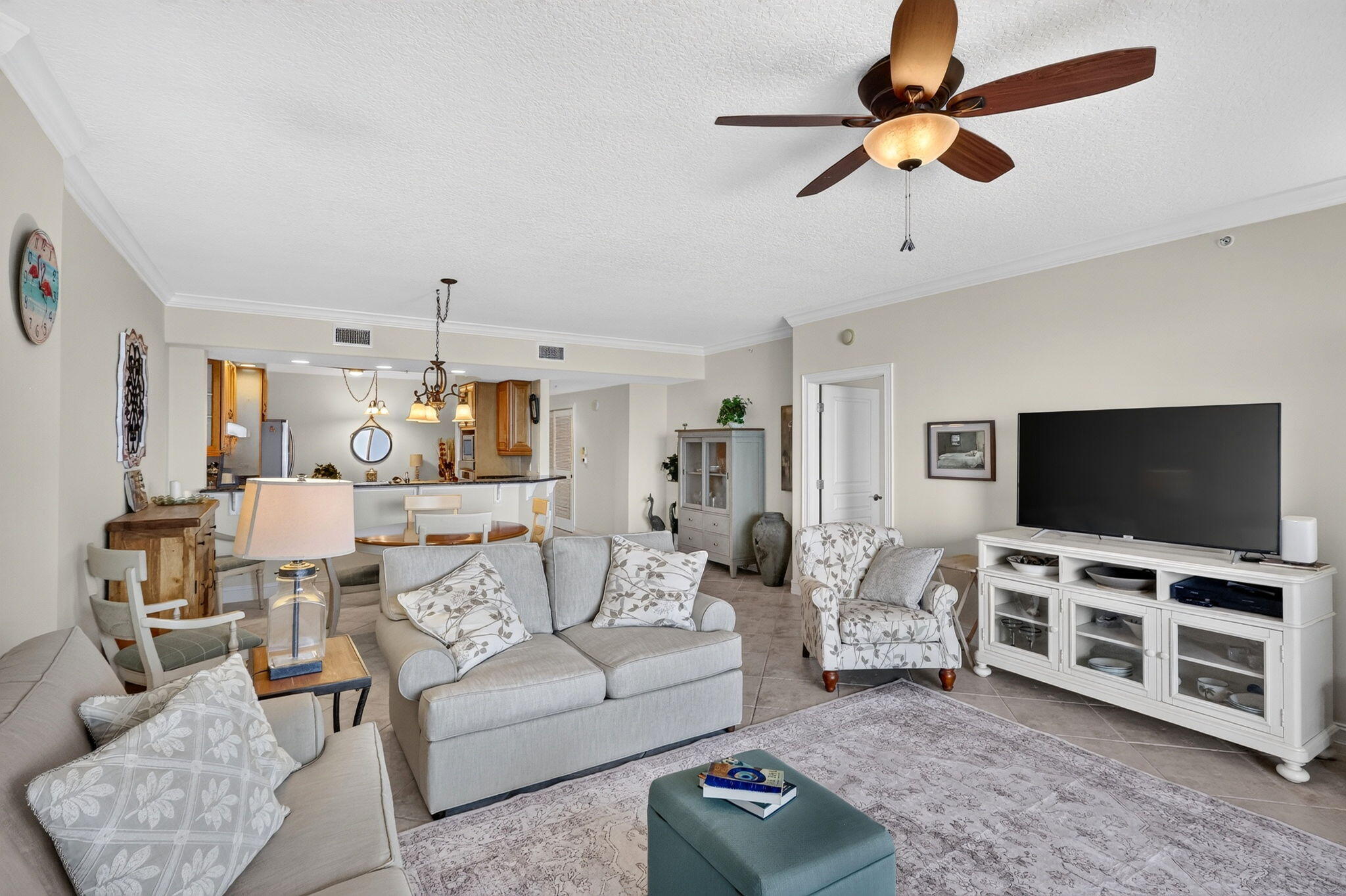 OCEANIQUE OCEANFRONT, A CONDOMINIUM - Residential