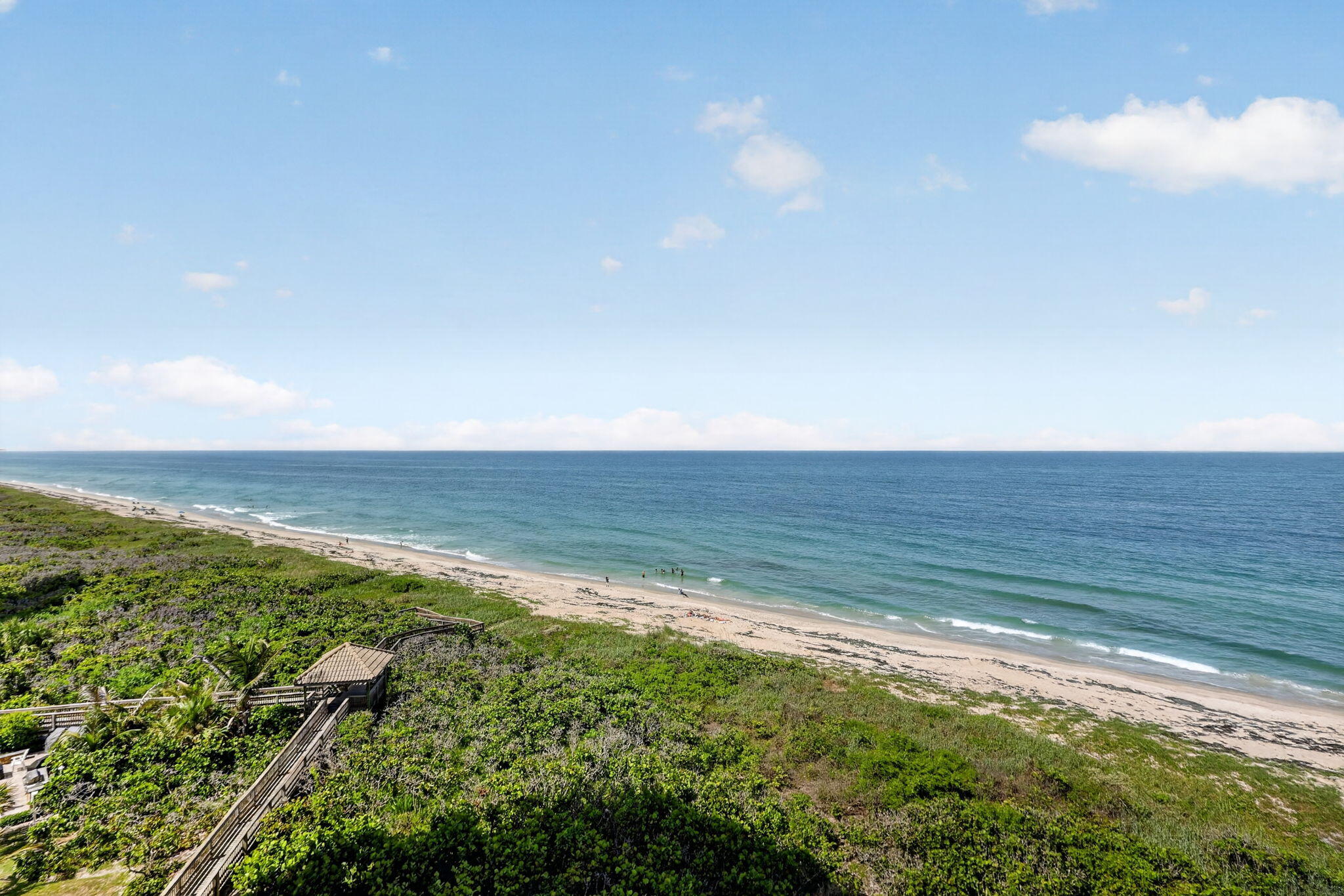 OCEANIQUE OCEANFRONT, A CONDOMINIUM - Residential