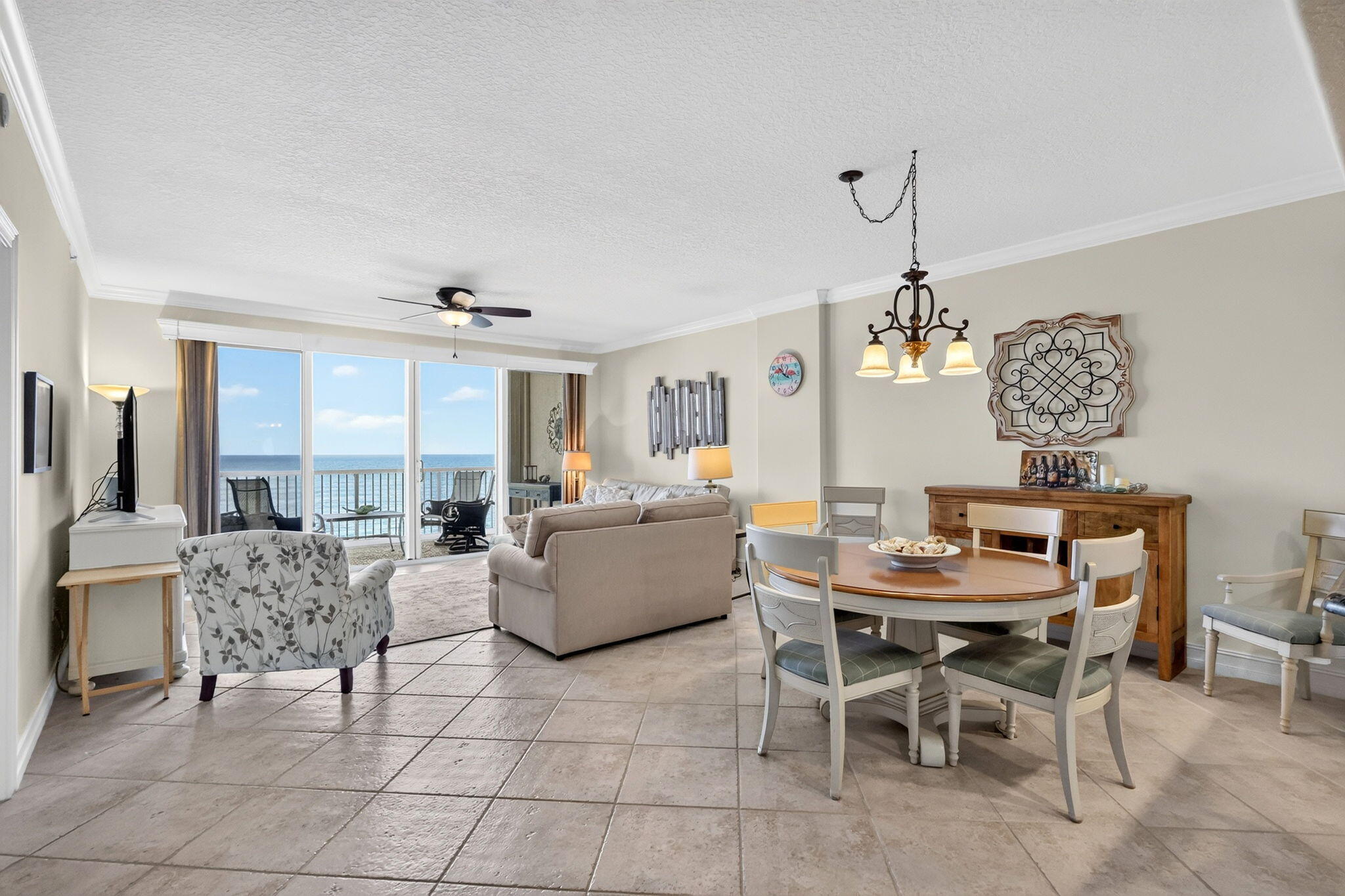 OCEANIQUE OCEANFRONT, A CONDOMINIUM - Residential
