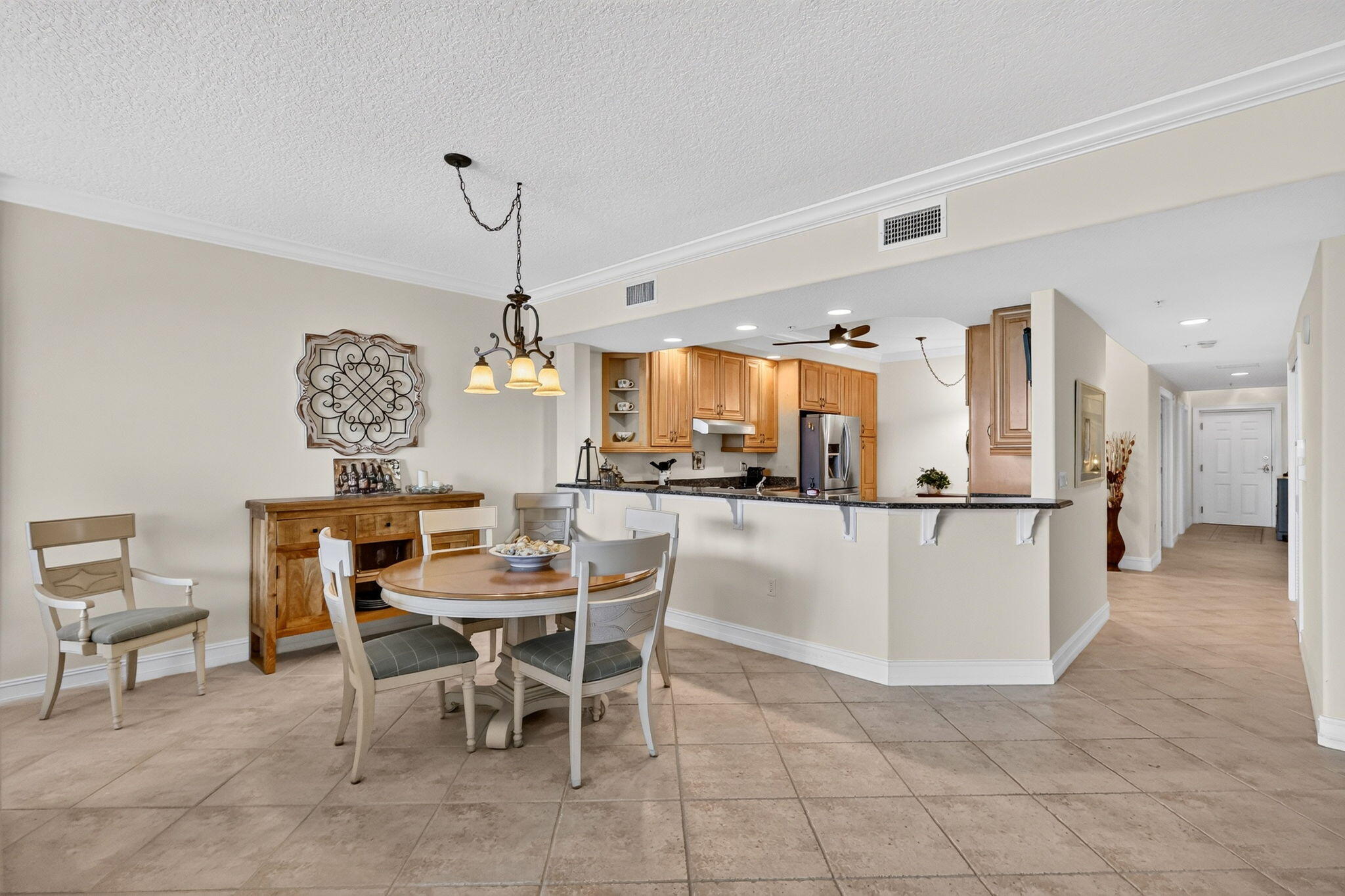 OCEANIQUE OCEANFRONT, A CONDOMINIUM - Residential