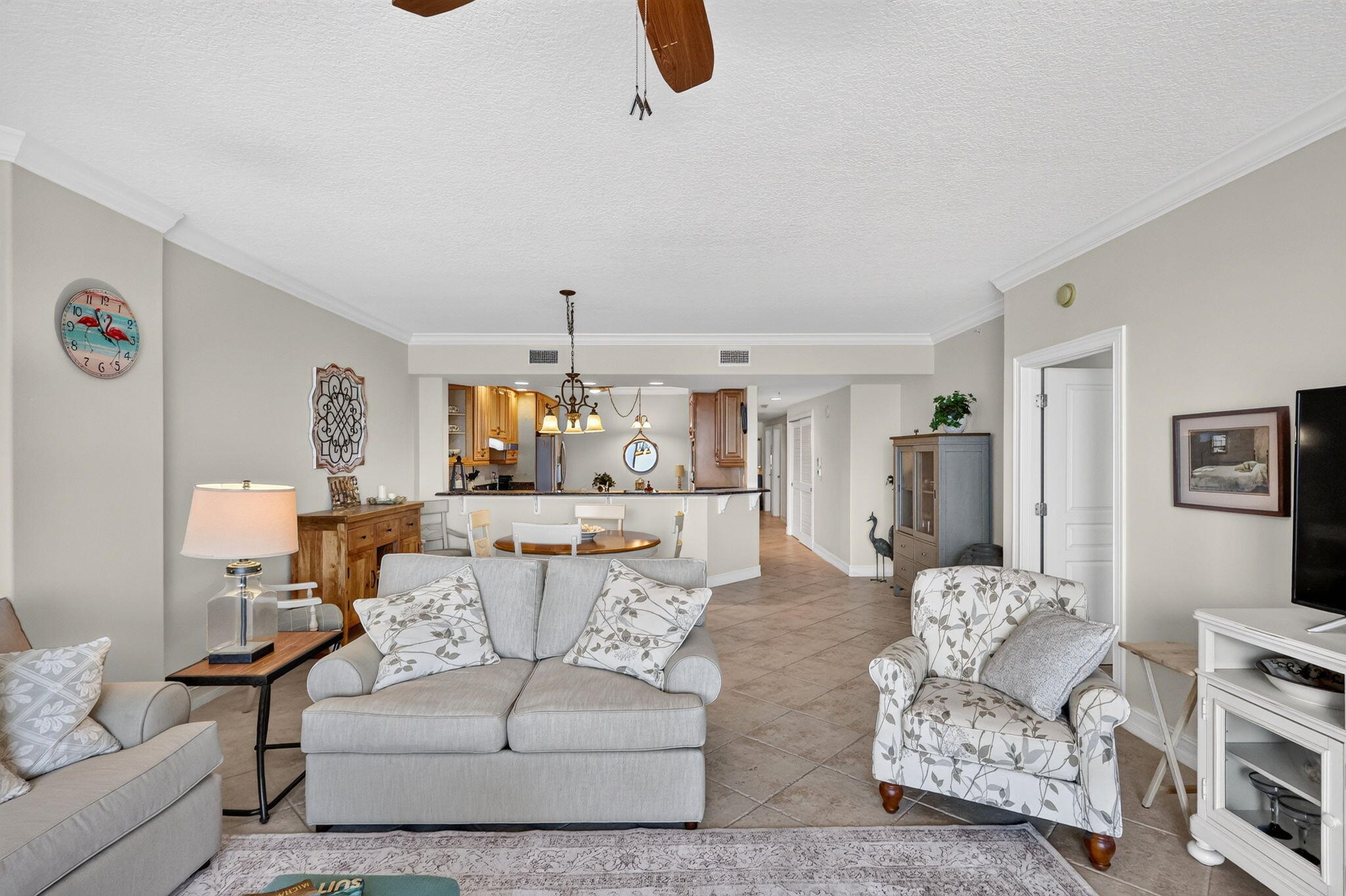 OCEANIQUE OCEANFRONT, A CONDOMINIUM - Residential