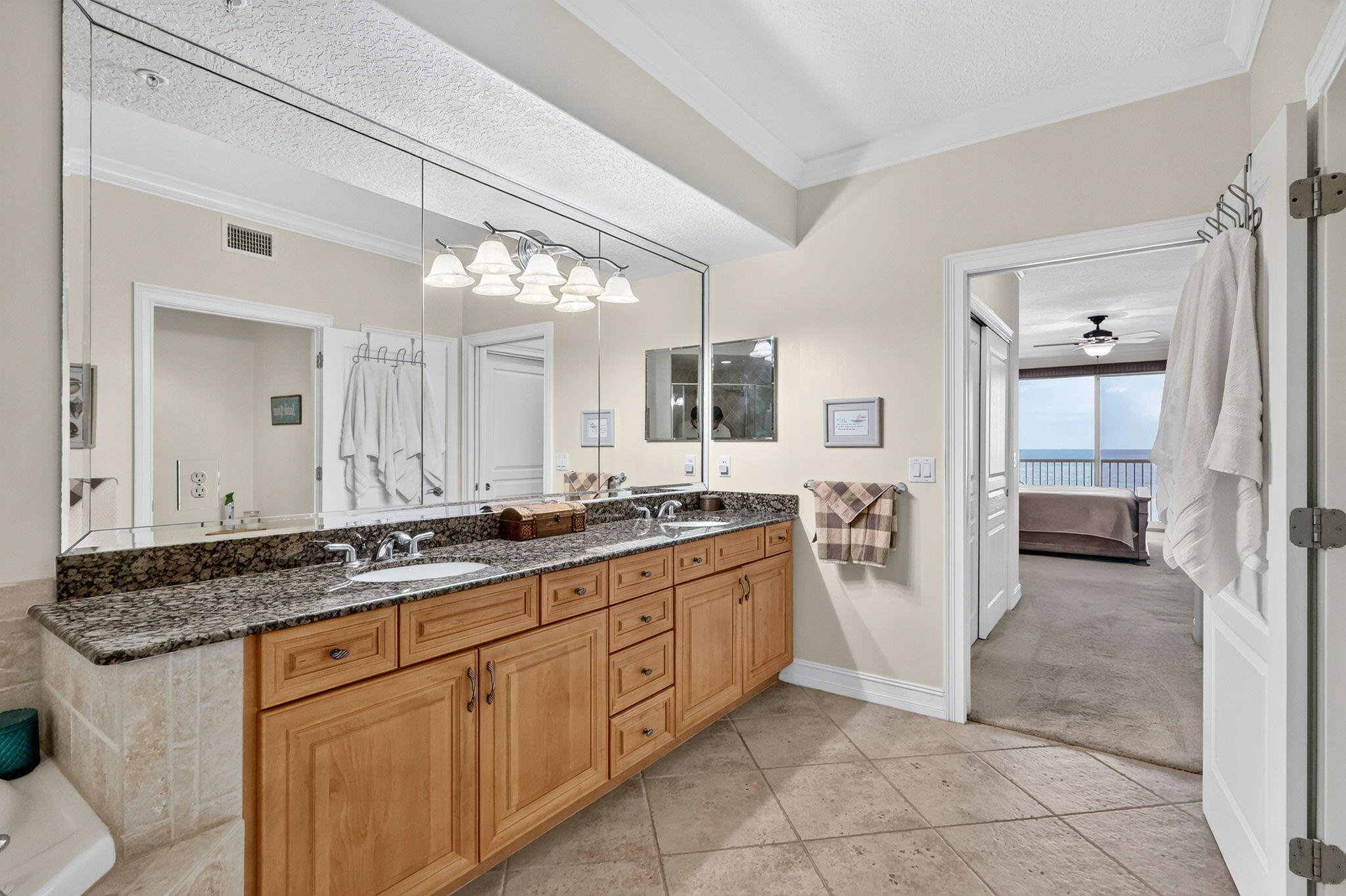 OCEANIQUE OCEANFRONT, A CONDOMINIUM - Residential