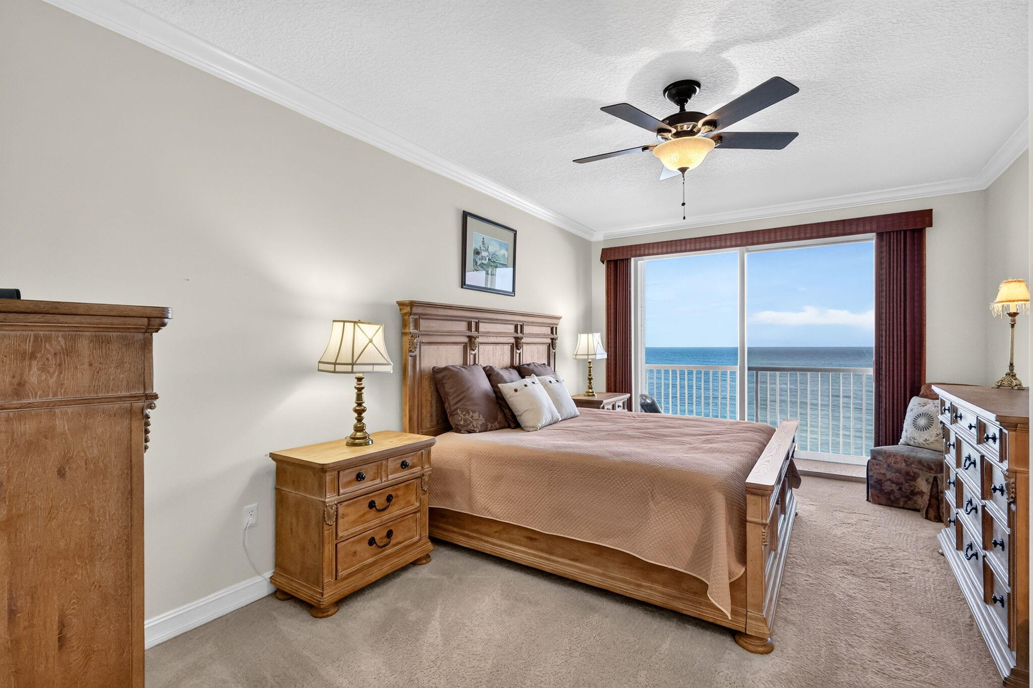 OCEANIQUE OCEANFRONT, A CONDOMINIUM - Residential