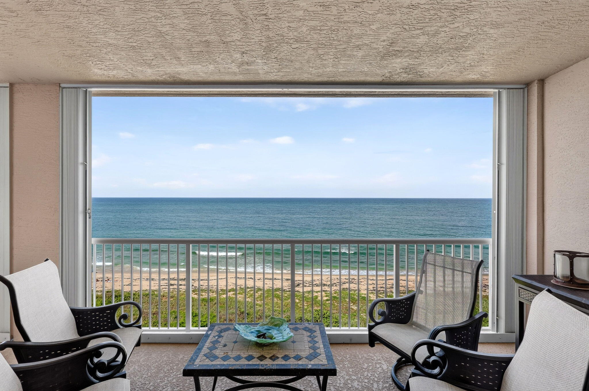 OCEANIQUE OCEANFRONT, A CONDOMINIUM - Residential