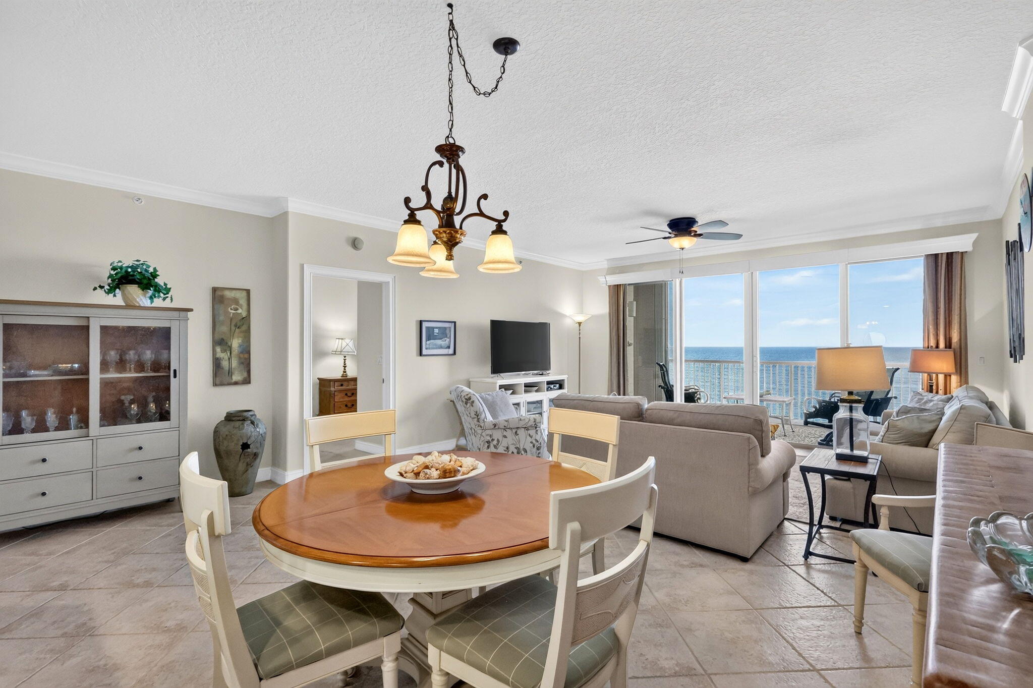 OCEANIQUE OCEANFRONT, A CONDOMINIUM - Residential