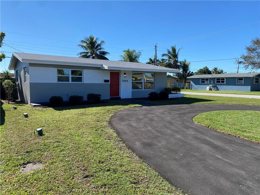 Miramar Sec 12 52-4 B - Residential