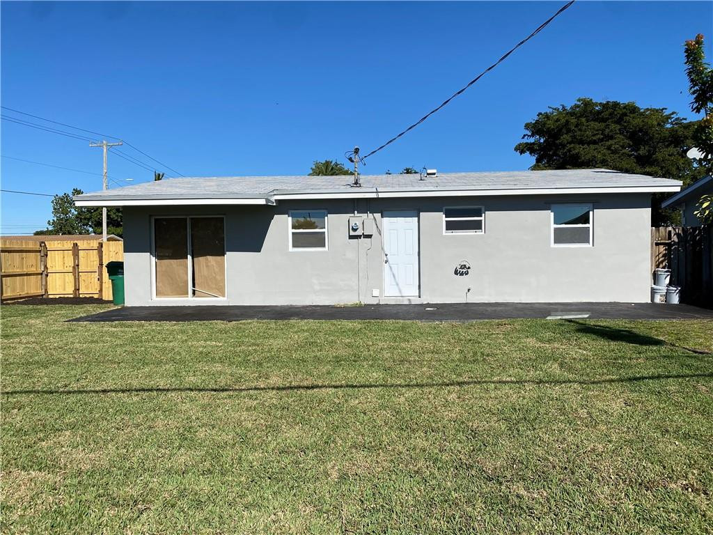 Miramar Sec 12 52-4 B - Residential