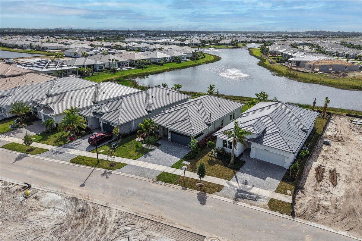 AVENIR SITE PLAN 2 POD - Residential Lease