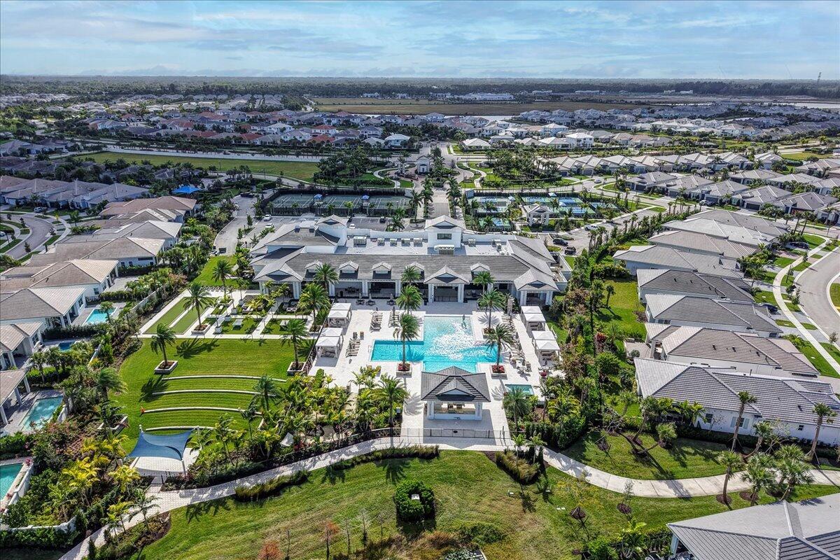 AVENIR SITE PLAN 2 POD - Residential Lease