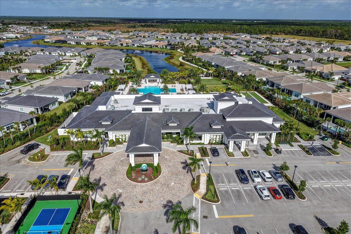 AVENIR SITE PLAN 2 POD - Residential Lease