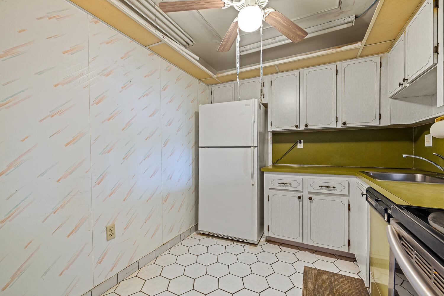 OAKBROOK - Residential