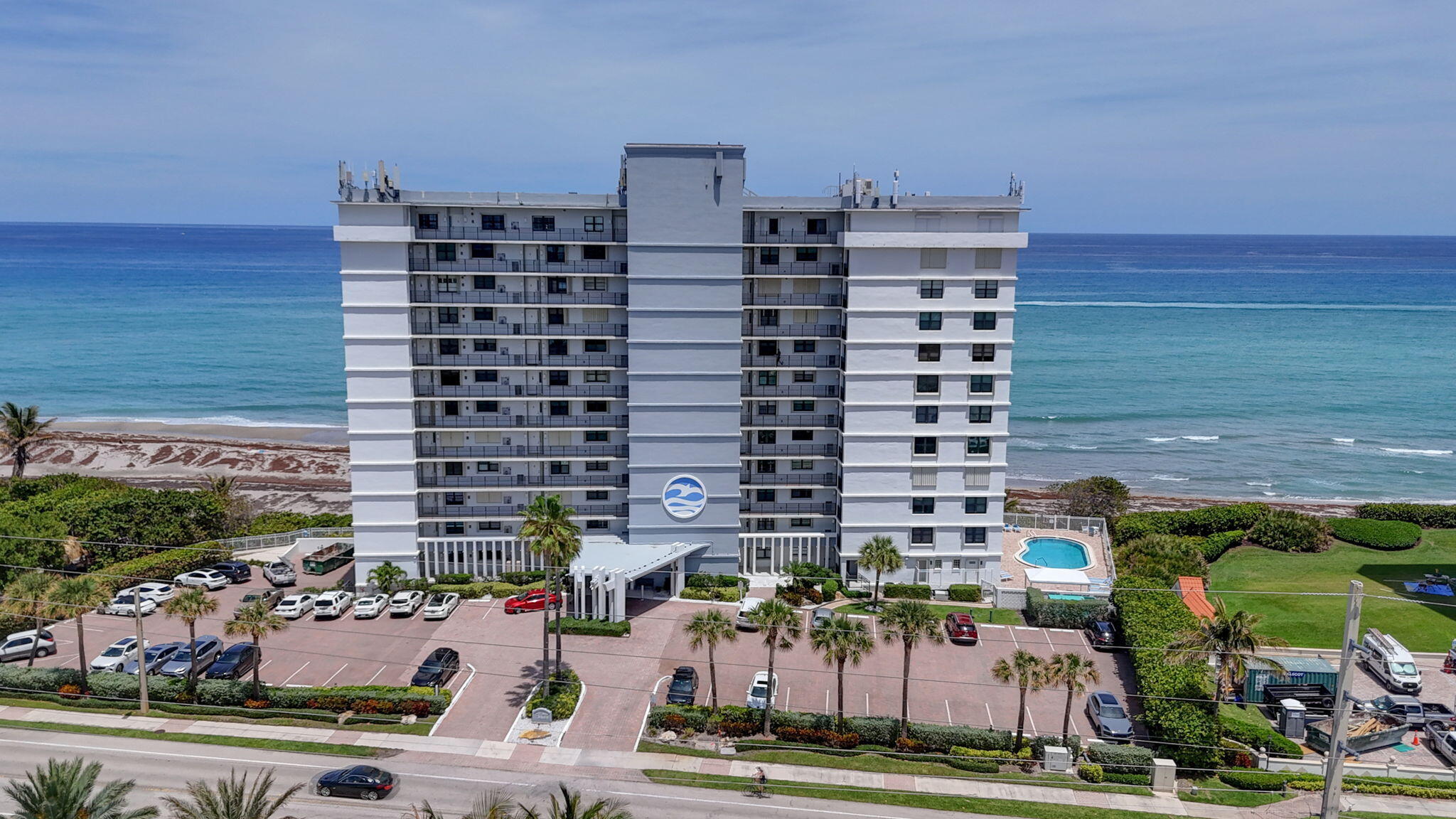 JUNO BY THE SEA NORTH CONDO - Residential