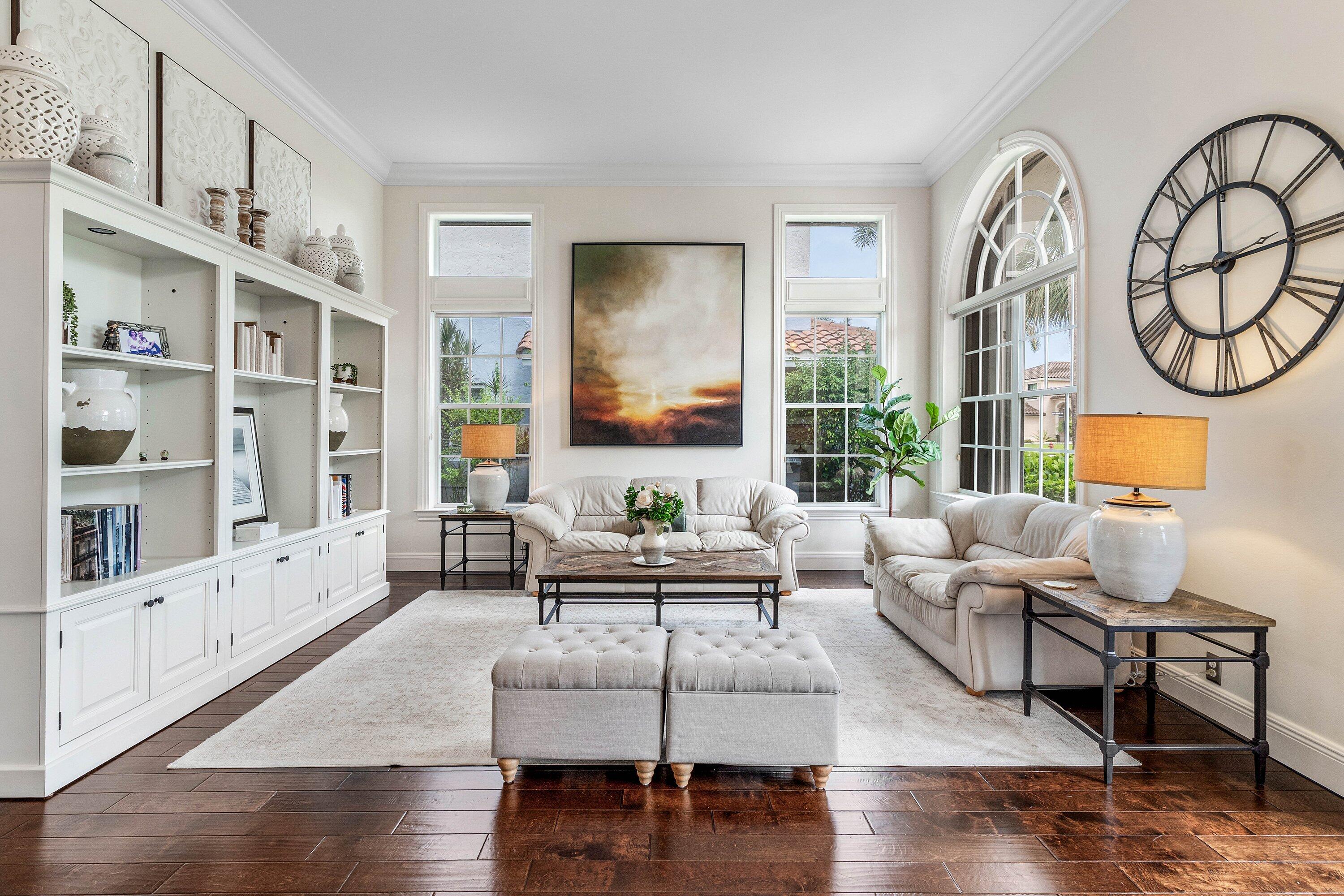 BOCA ISLES WEST PH 2A-2 - Residential