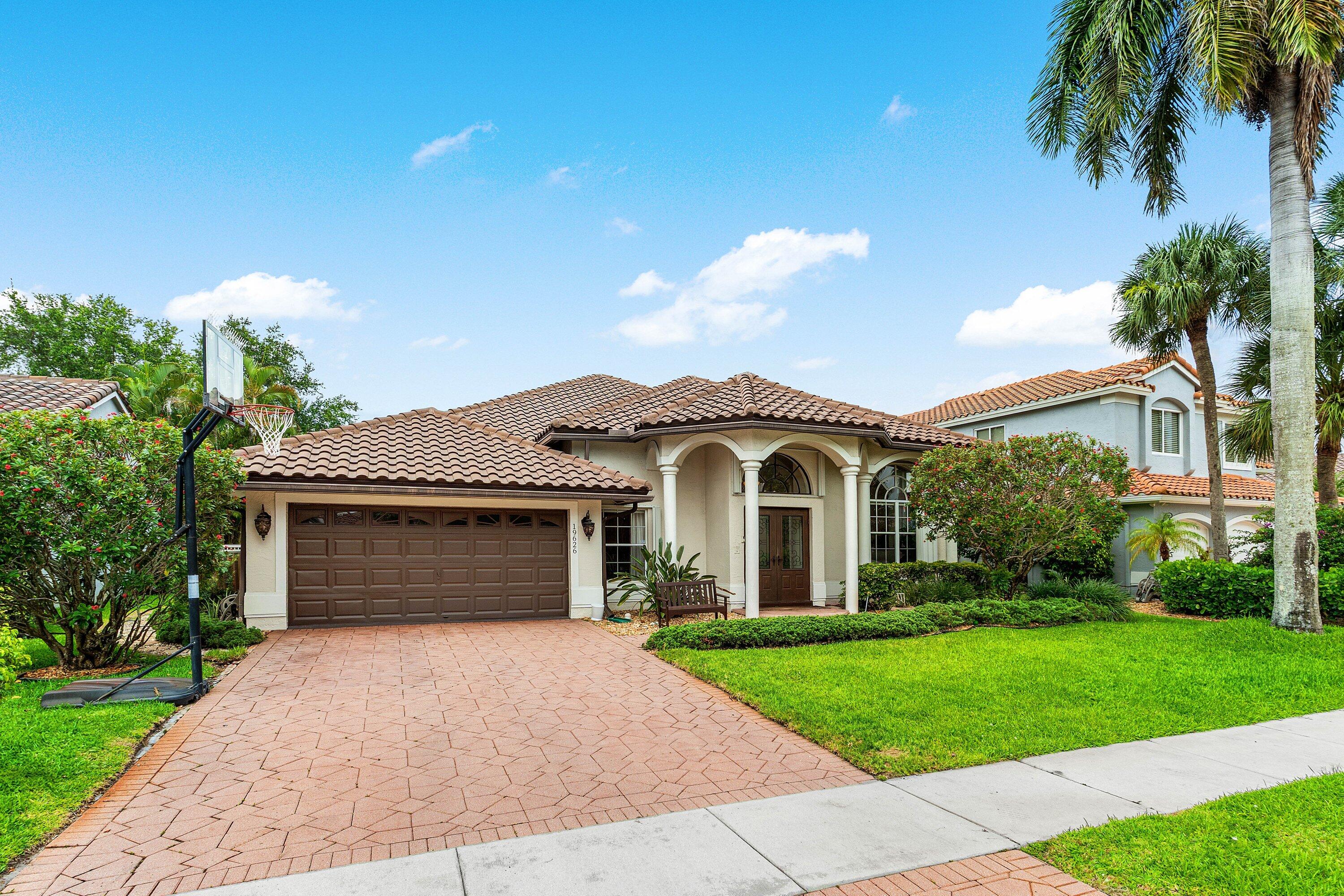 BOCA ISLES WEST PH 2A-2 - Residential