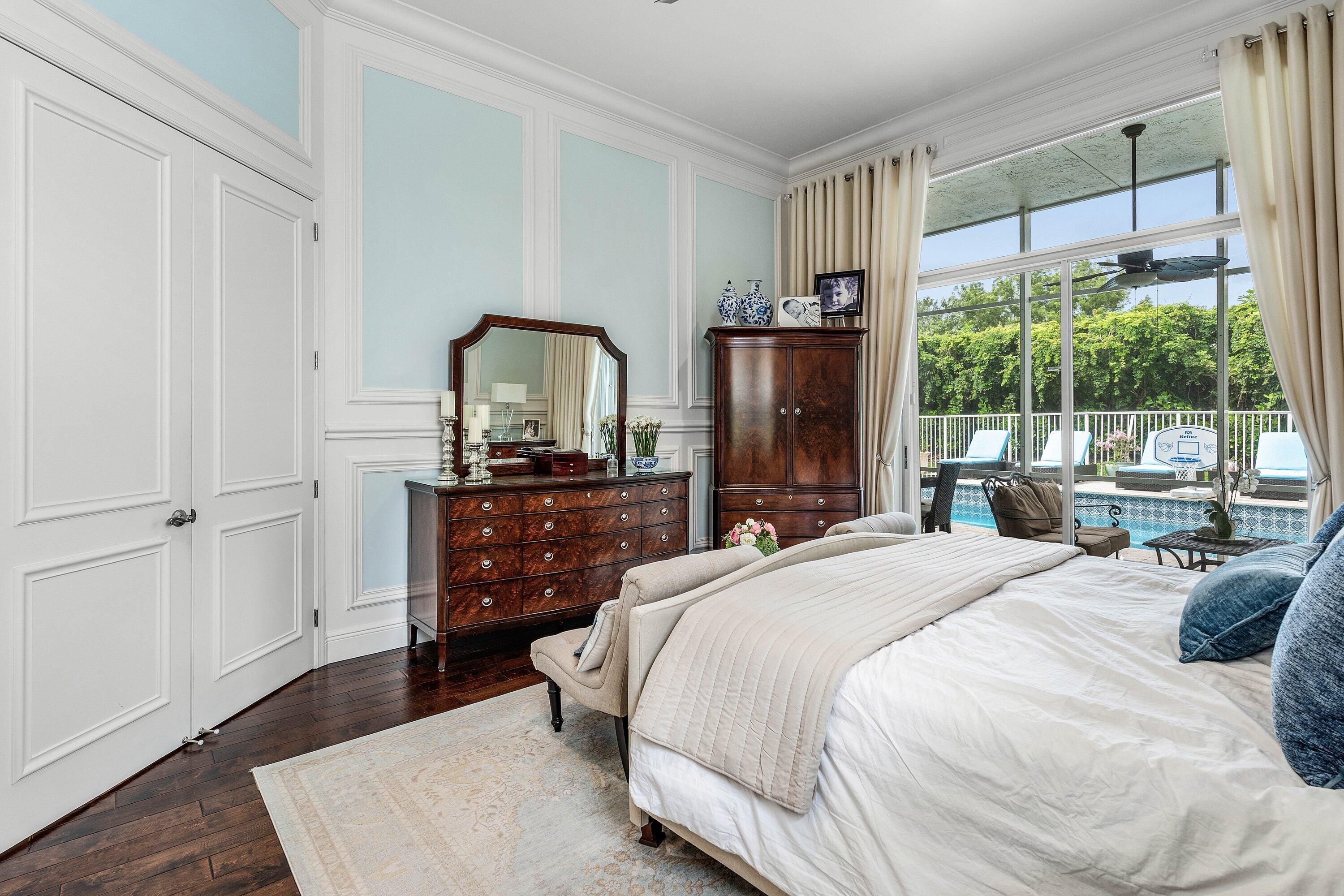 BOCA ISLES WEST PH 2A-2 - Residential