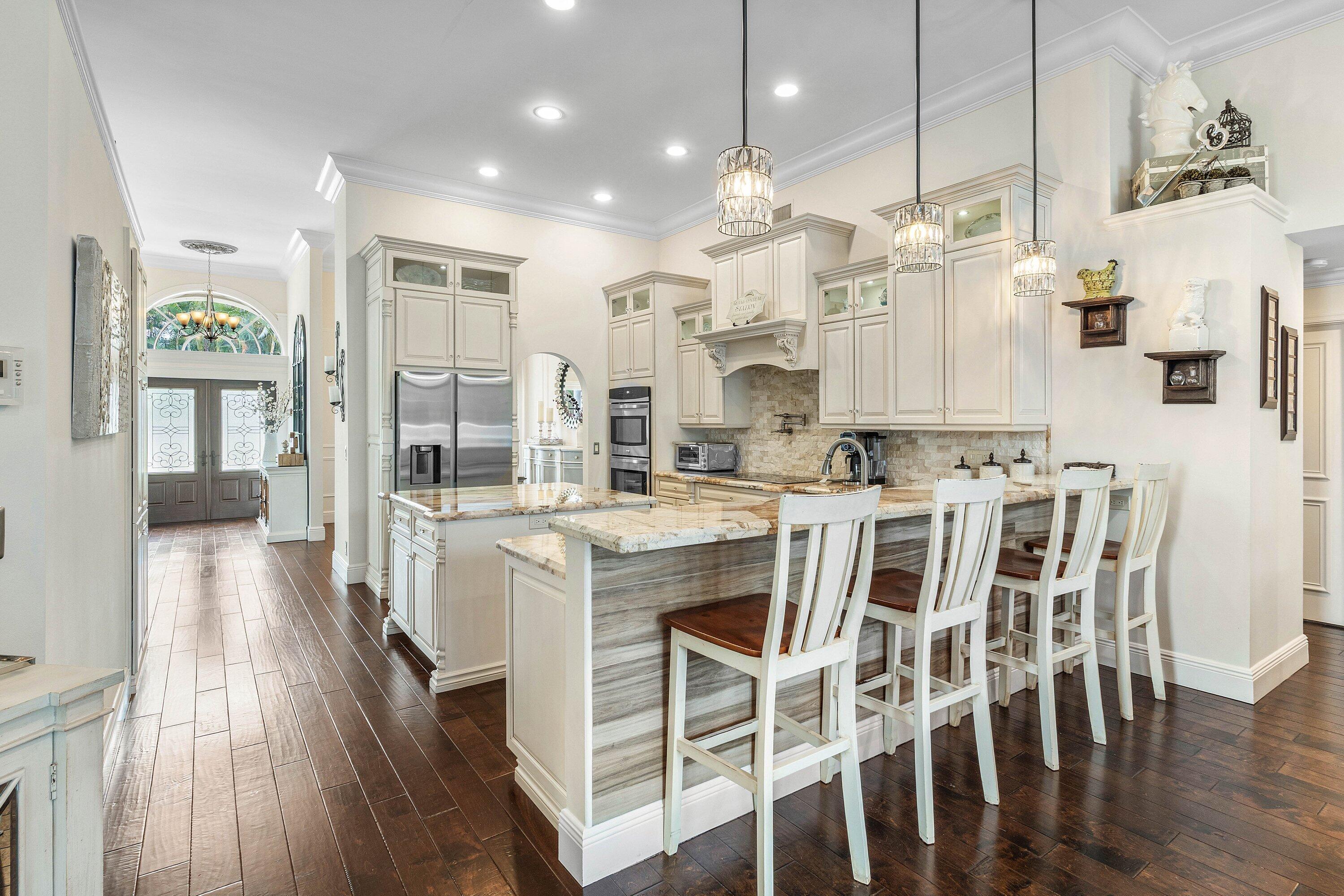 BOCA ISLES WEST PH 2A-2 - Residential