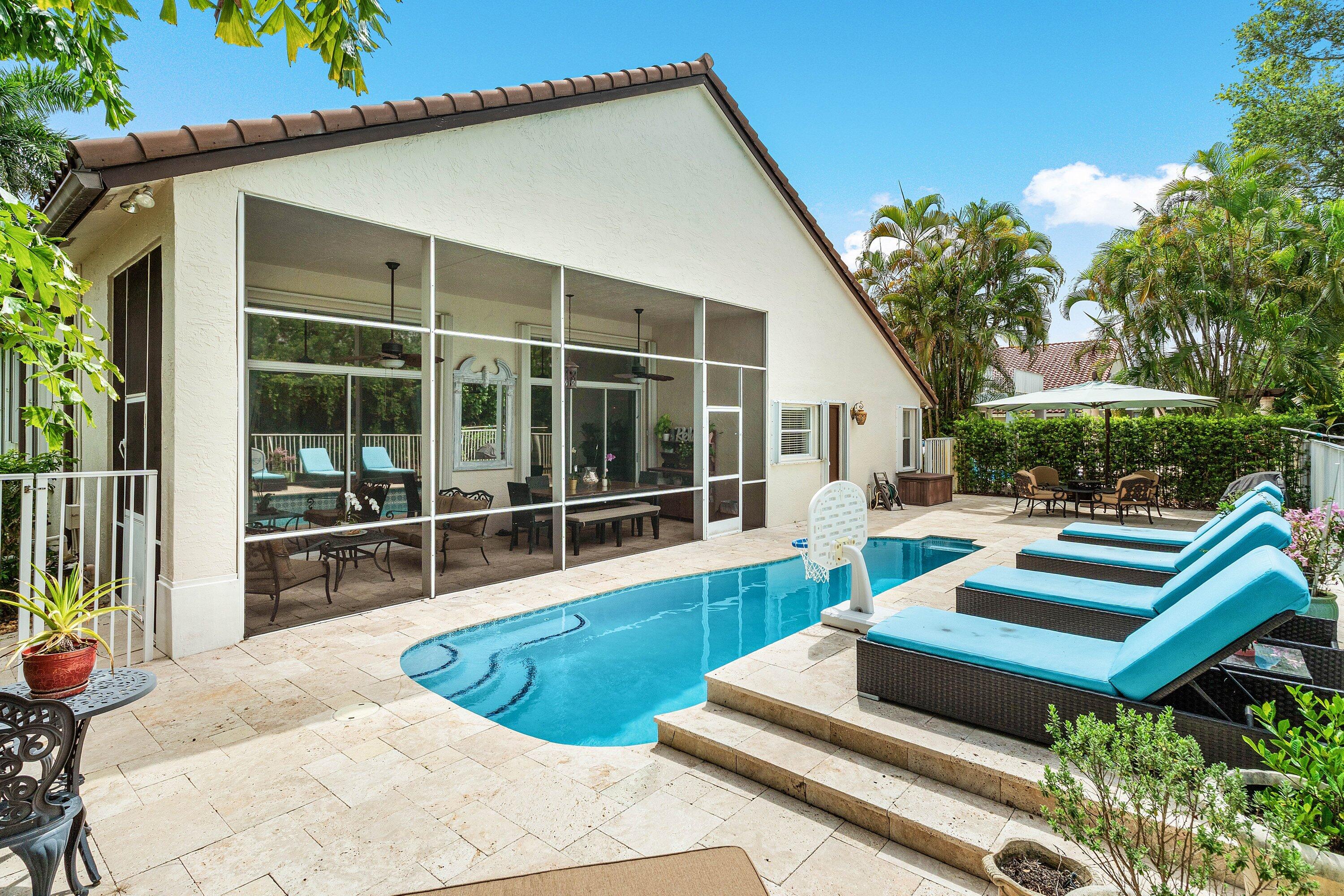 BOCA ISLES WEST PH 2A-2 - Residential