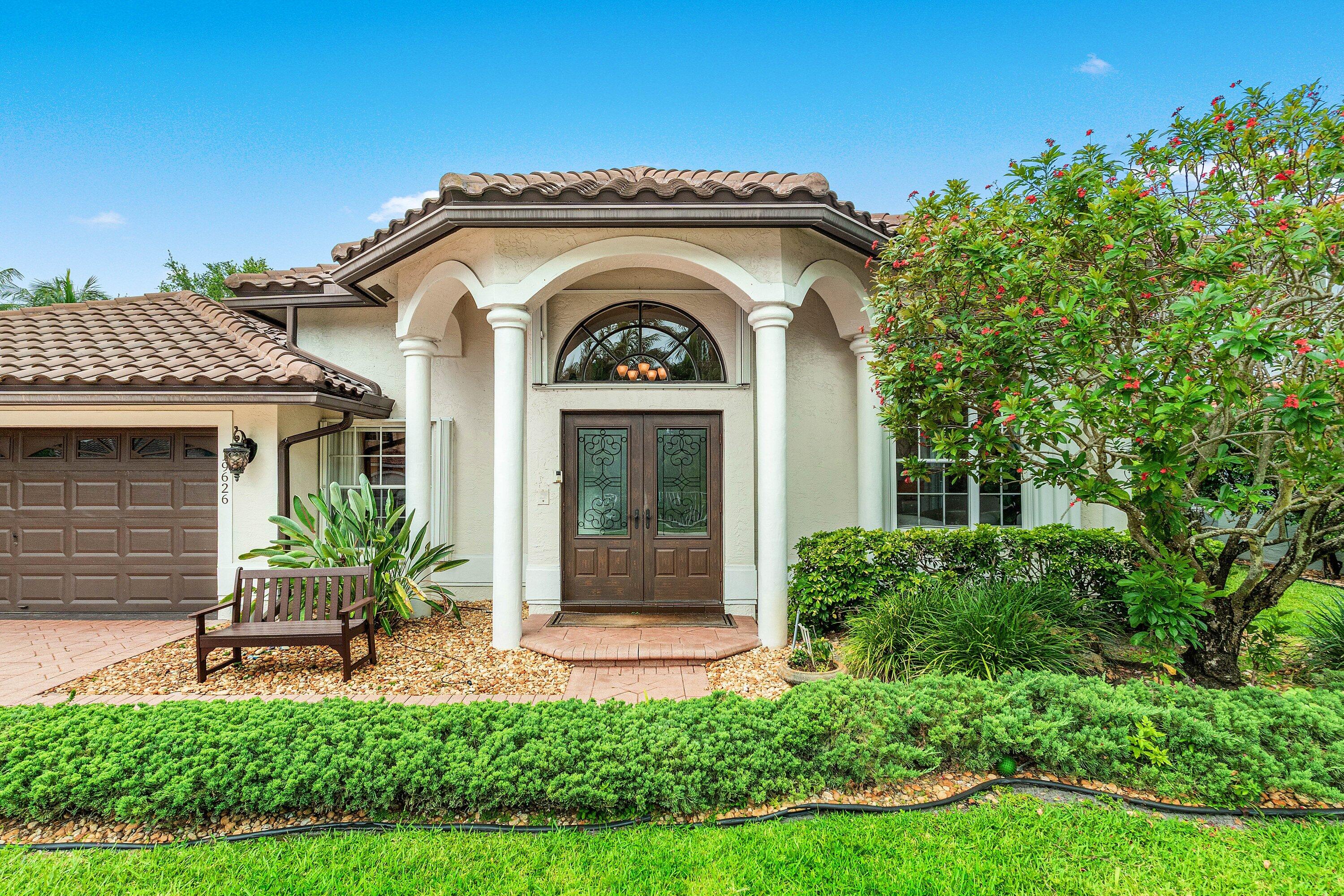 BOCA ISLES WEST PH 2A-2 - Residential