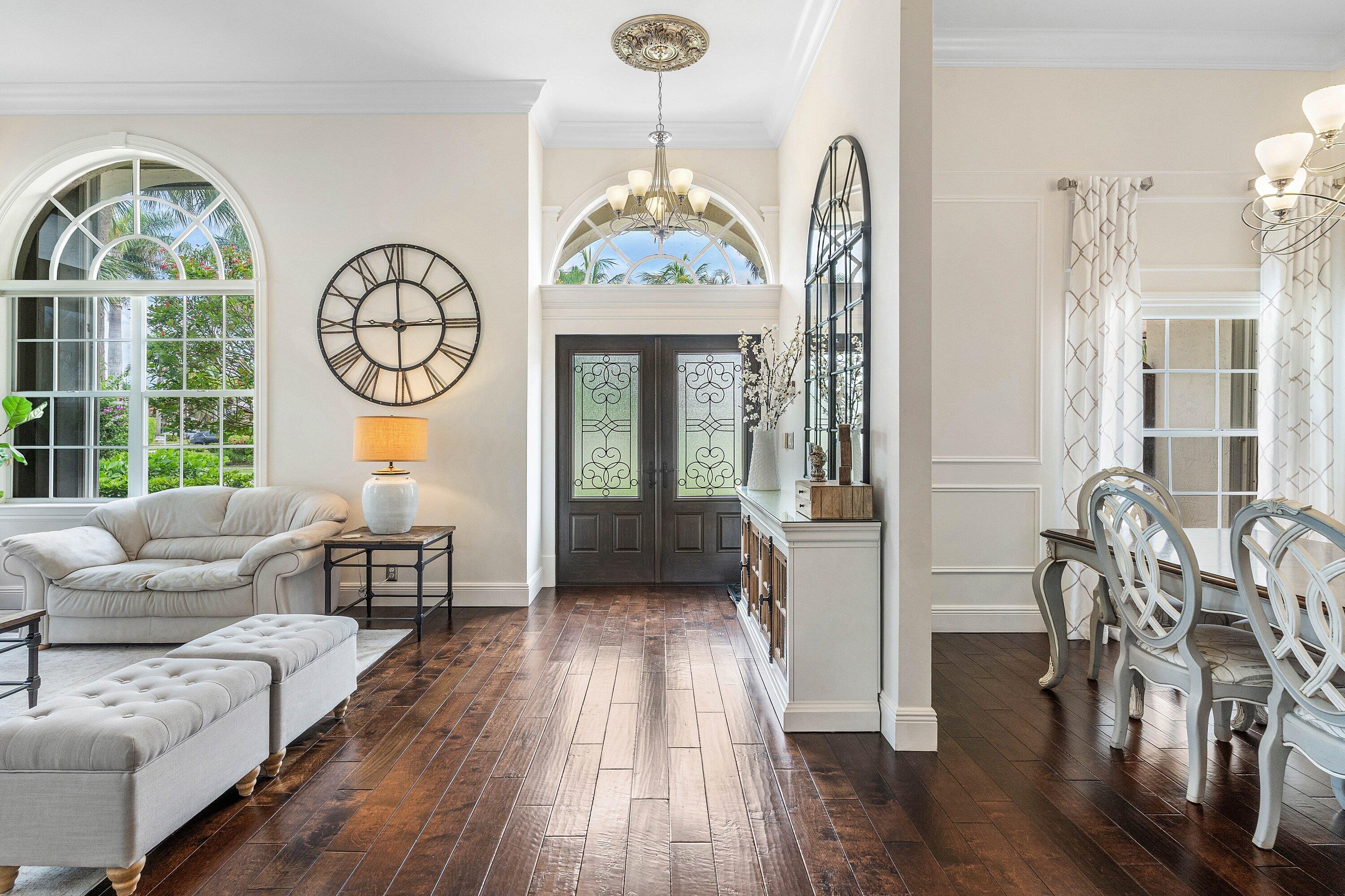 BOCA ISLES WEST PH 2A-2 - Residential