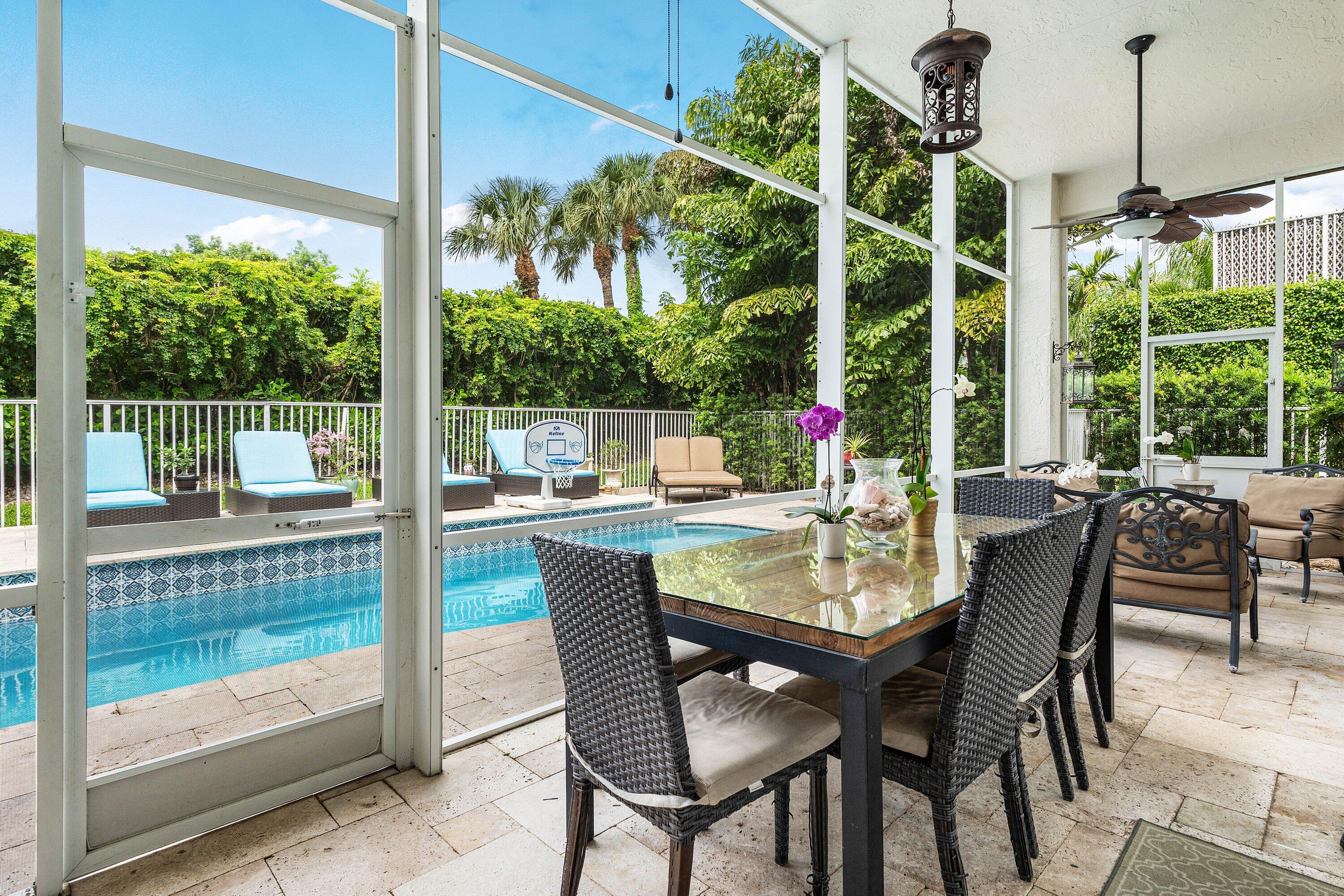 BOCA ISLES WEST PH 2A-2 - Residential
