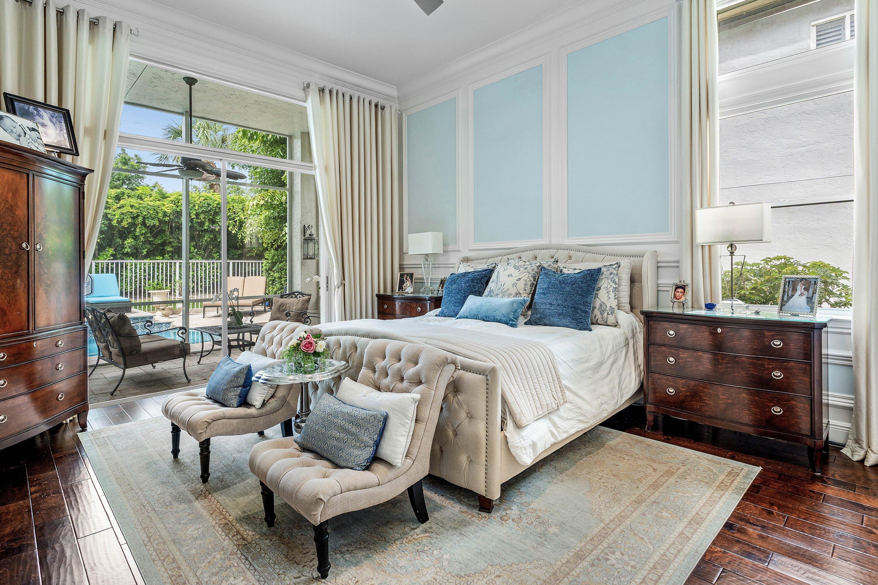 BOCA ISLES WEST PH 2A-2 - Residential