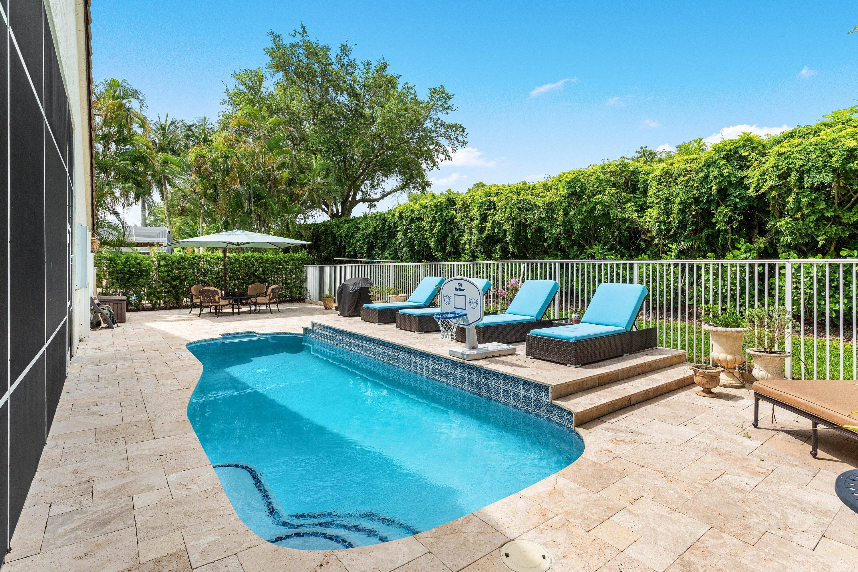 BOCA ISLES WEST PH 2A-2 - Residential
