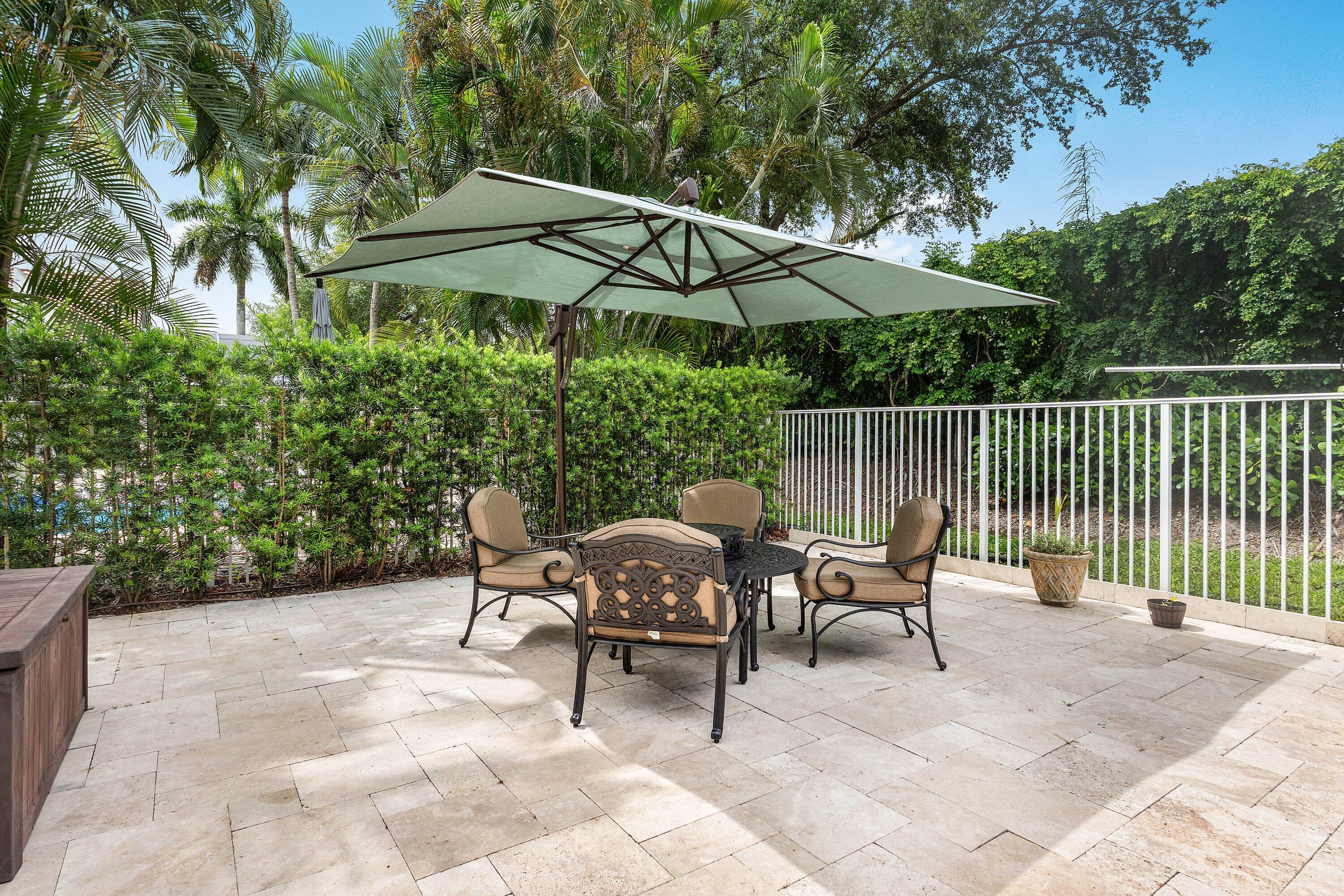 BOCA ISLES WEST PH 2A-2 - Residential