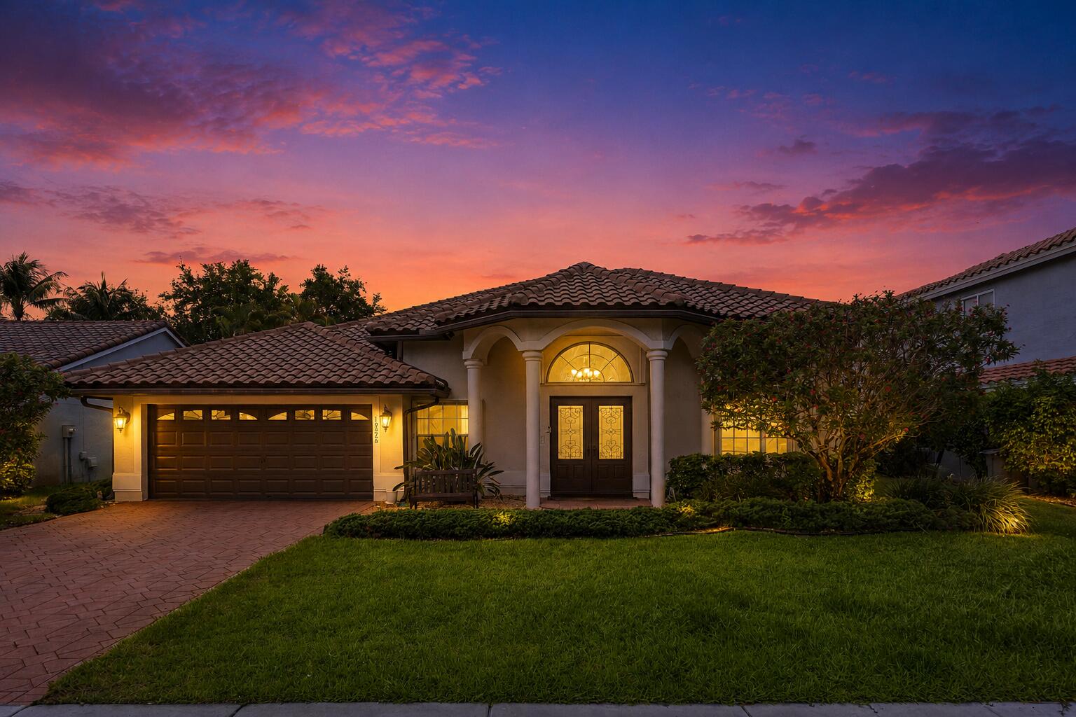 BOCA ISLES WEST PH 2A-2 - Residential