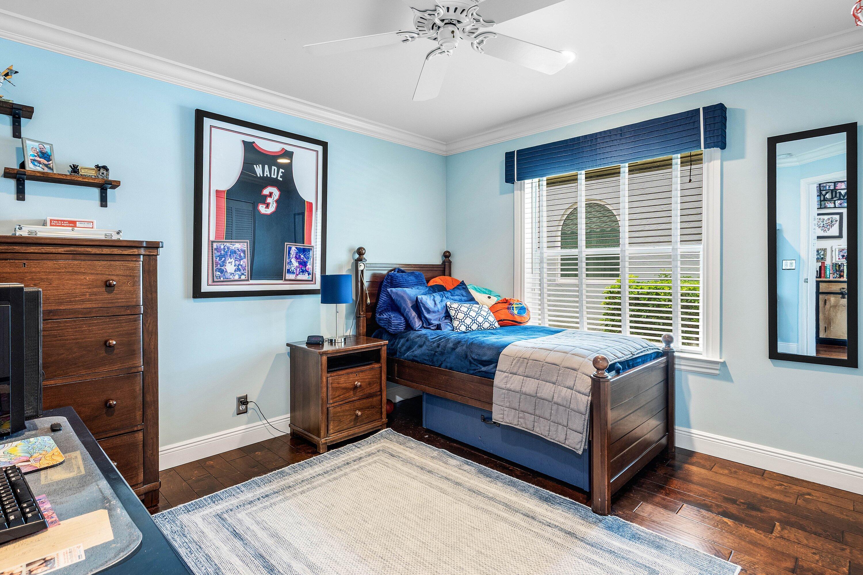 BOCA ISLES WEST PH 2A-2 - Residential