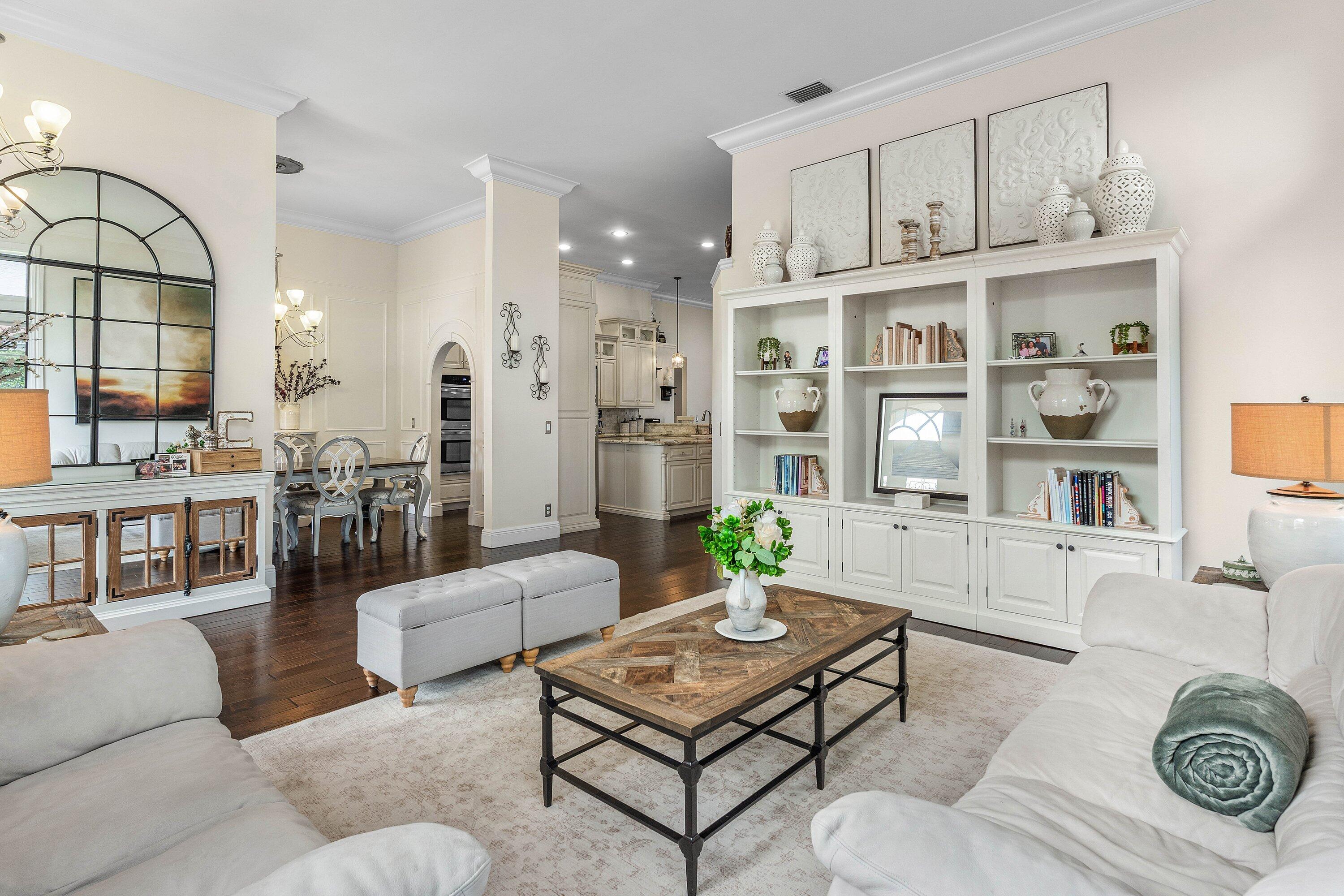 BOCA ISLES WEST PH 2A-2 - Residential