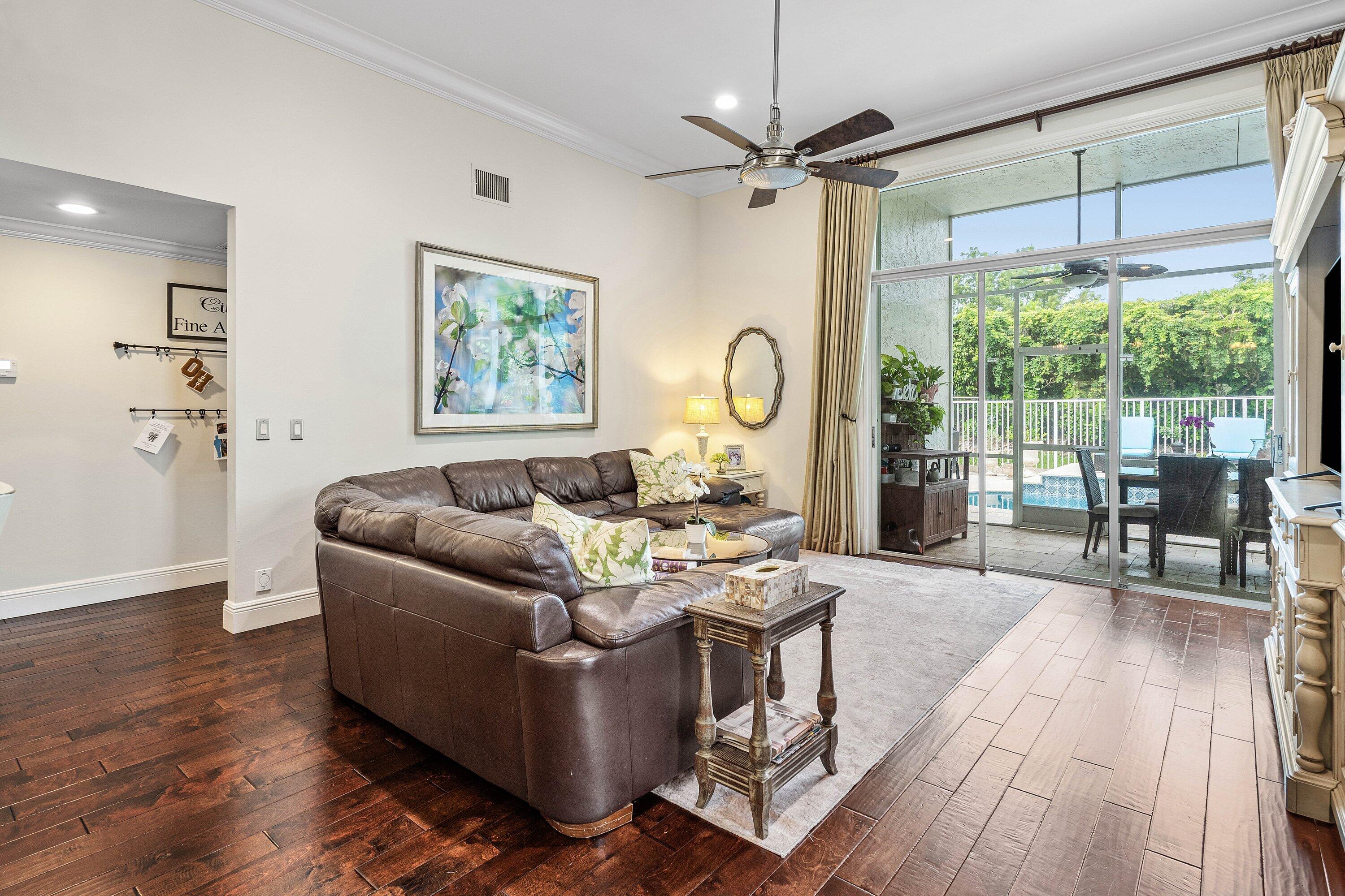 BOCA ISLES WEST PH 2A-2 - Residential
