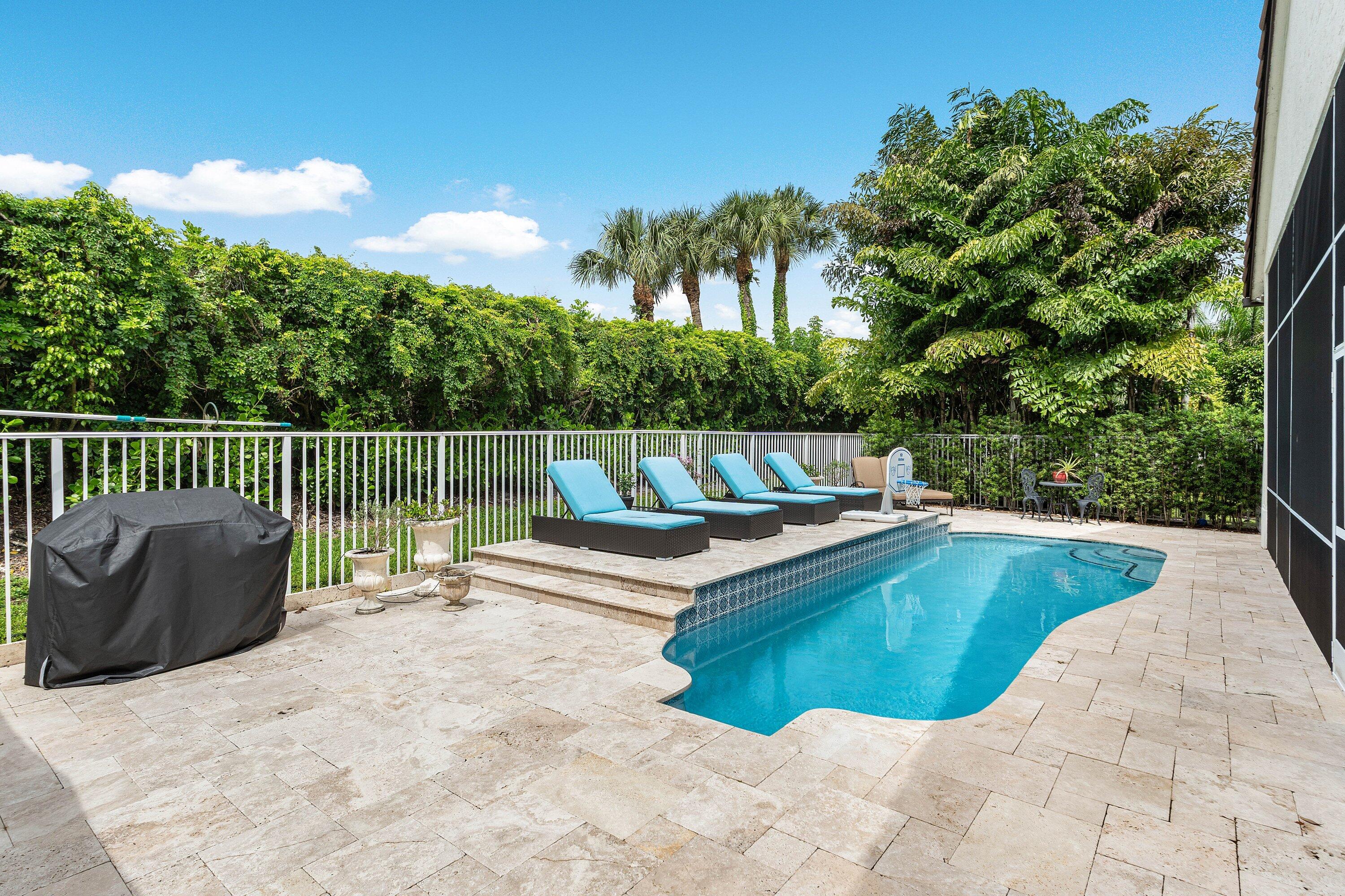 BOCA ISLES WEST PH 2A-2 - Residential