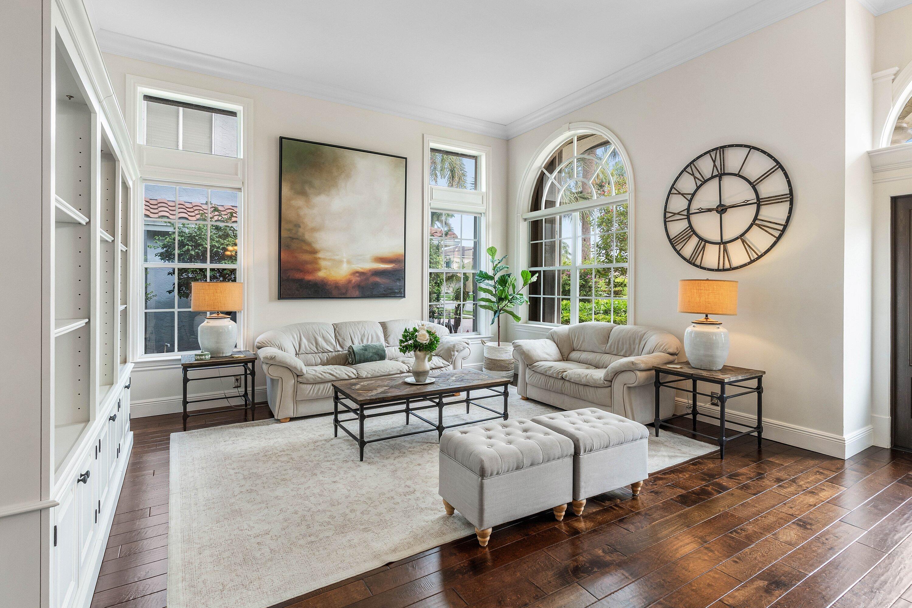 BOCA ISLES WEST PH 2A-2 - Residential