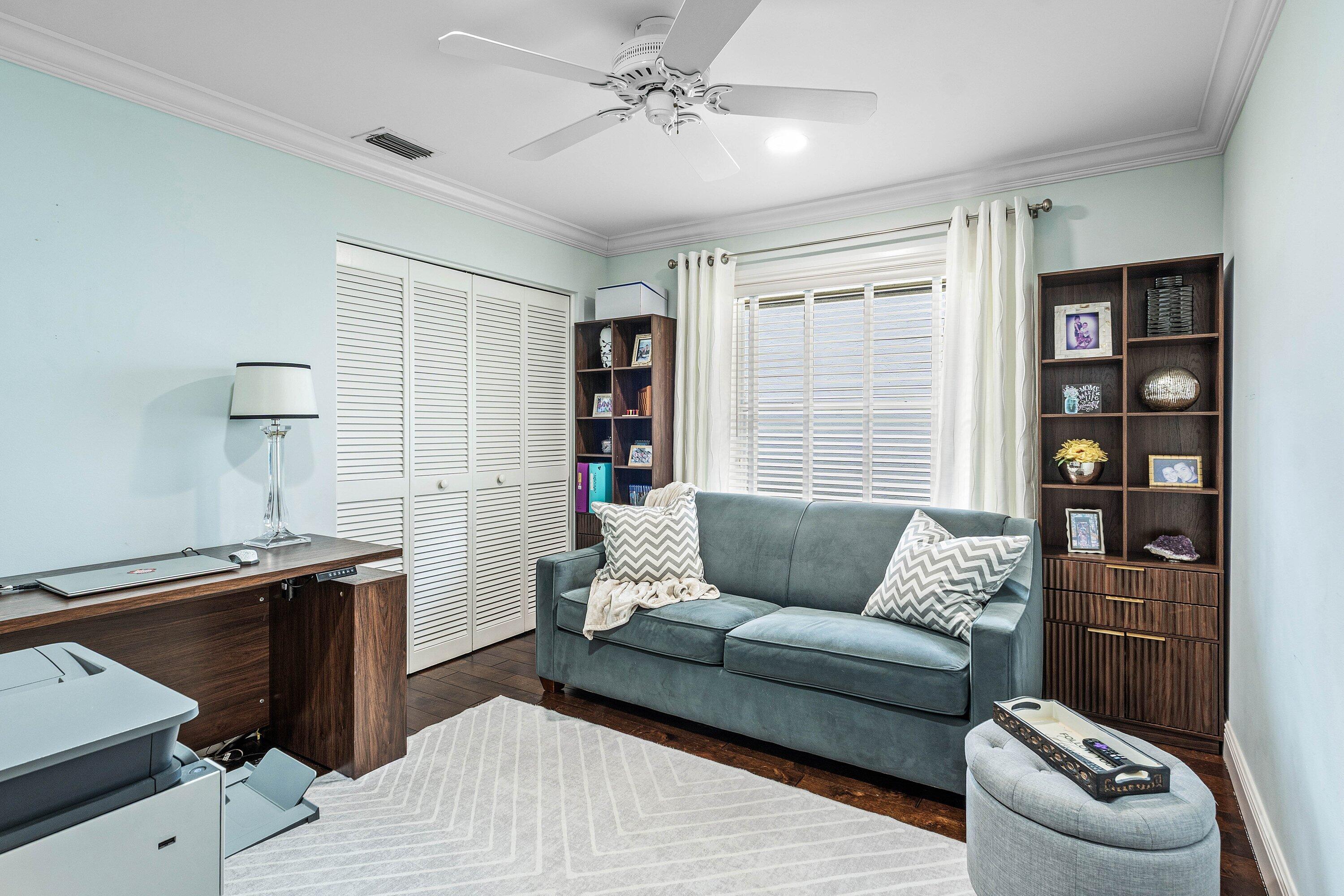 BOCA ISLES WEST PH 2A-2 - Residential