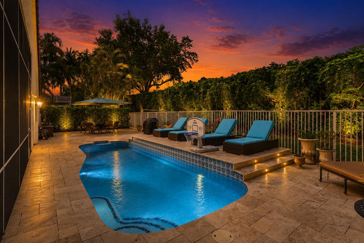 BOCA ISLES WEST PH 2A-2 - Residential