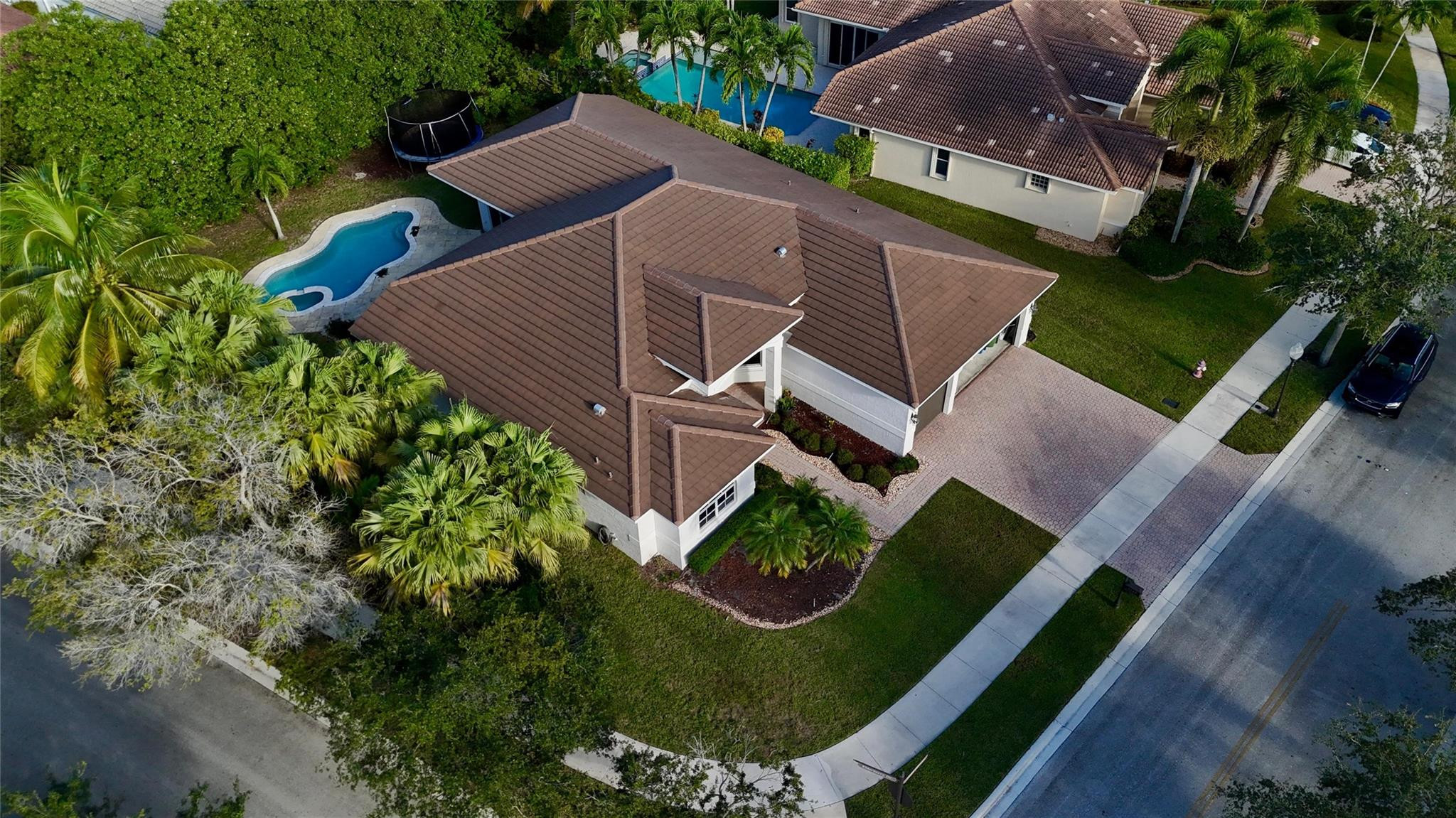 Sector 2-Parcels 9 & 10 1 - Residential