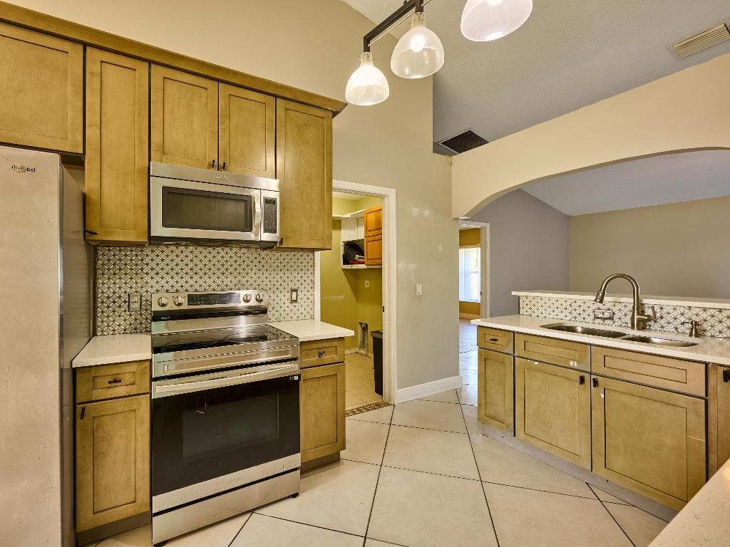 SOUTH PORT ST LUCIE UNIT 5 - Residential