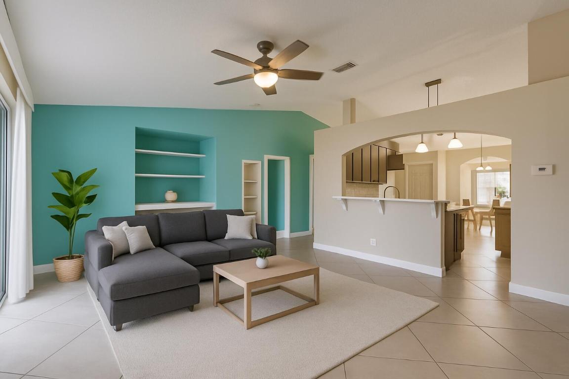 SOUTH PORT ST LUCIE UNIT 5 - Residential